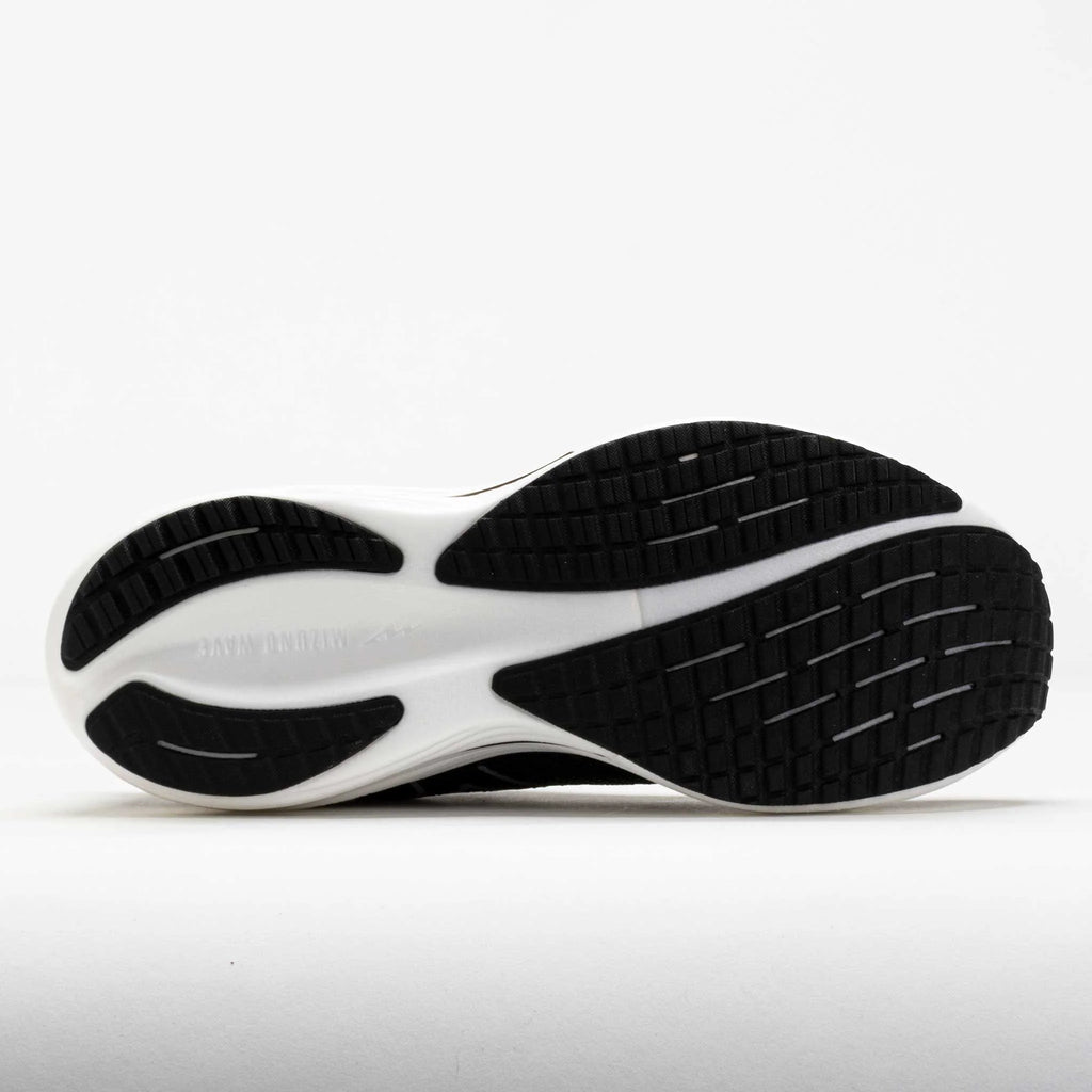 Mizuno Wave Rider 29 Men's Black Sand/Quiet Shade