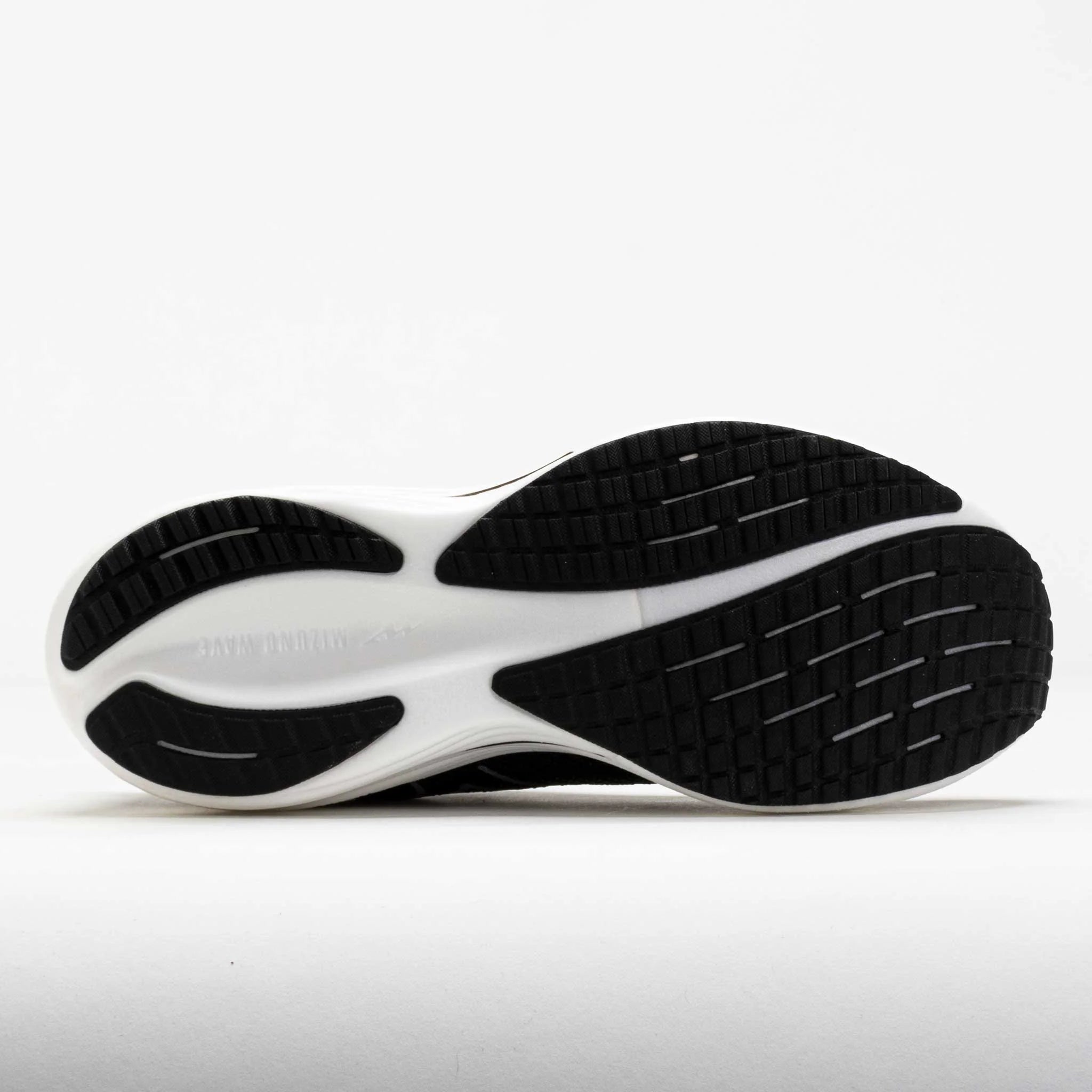 Mizuno Wave Rider 29 Men's Black Sand/Quiet Shade