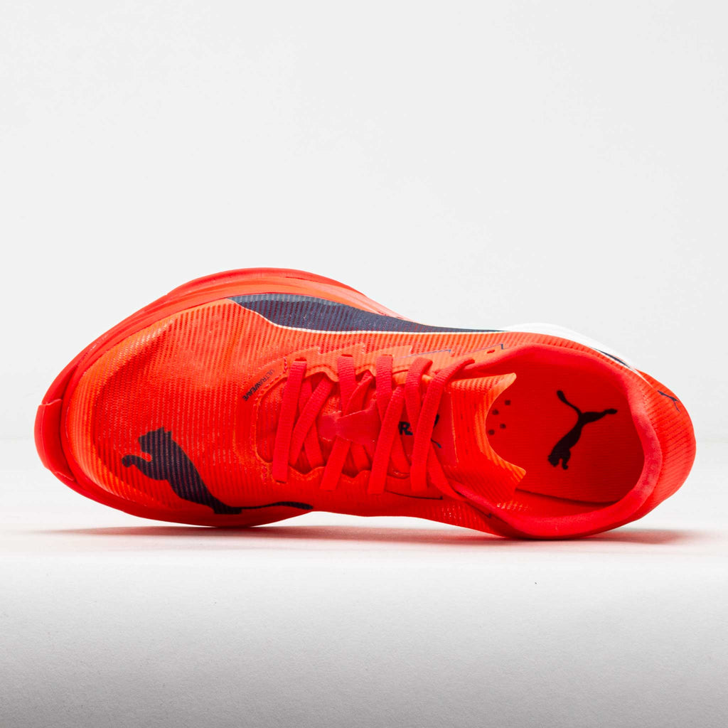 Puma Fast-R Nitro Elite 3 Women's Ultra Red/Inky Depths