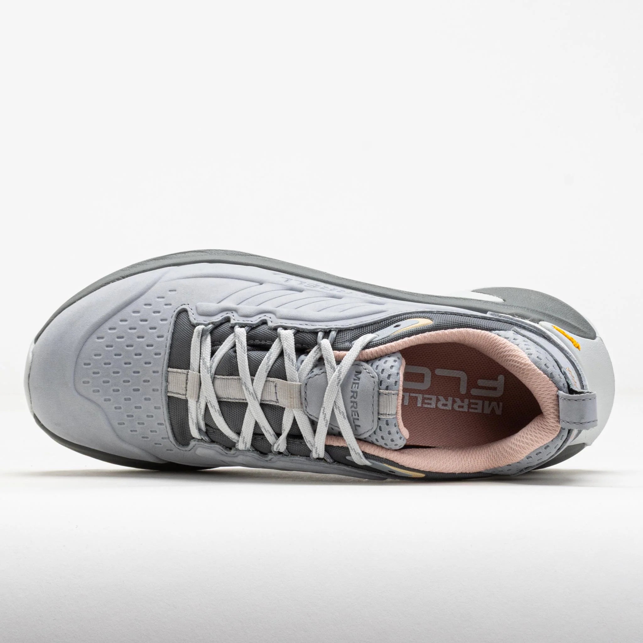 Merrell Moab Speed 2 LTR Waterproof Women's Gale