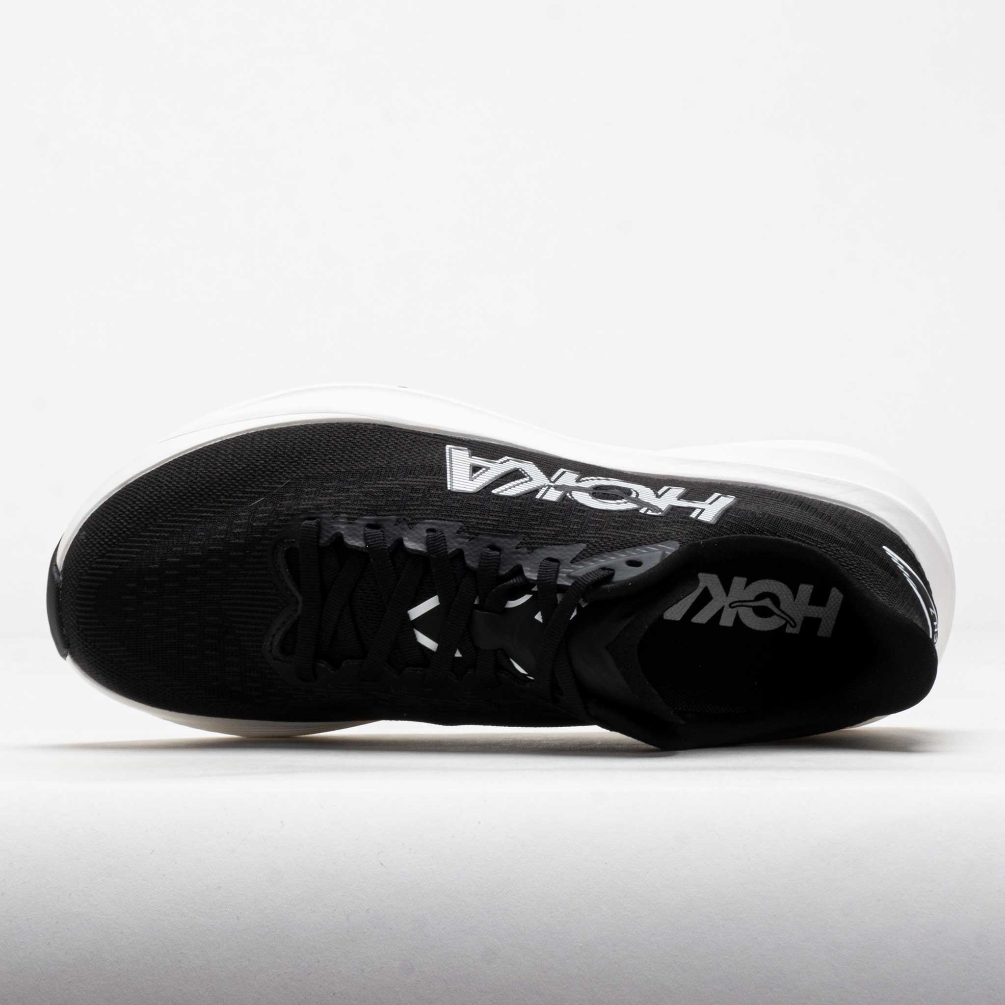 HOKA Mach 7 Women's Black/White