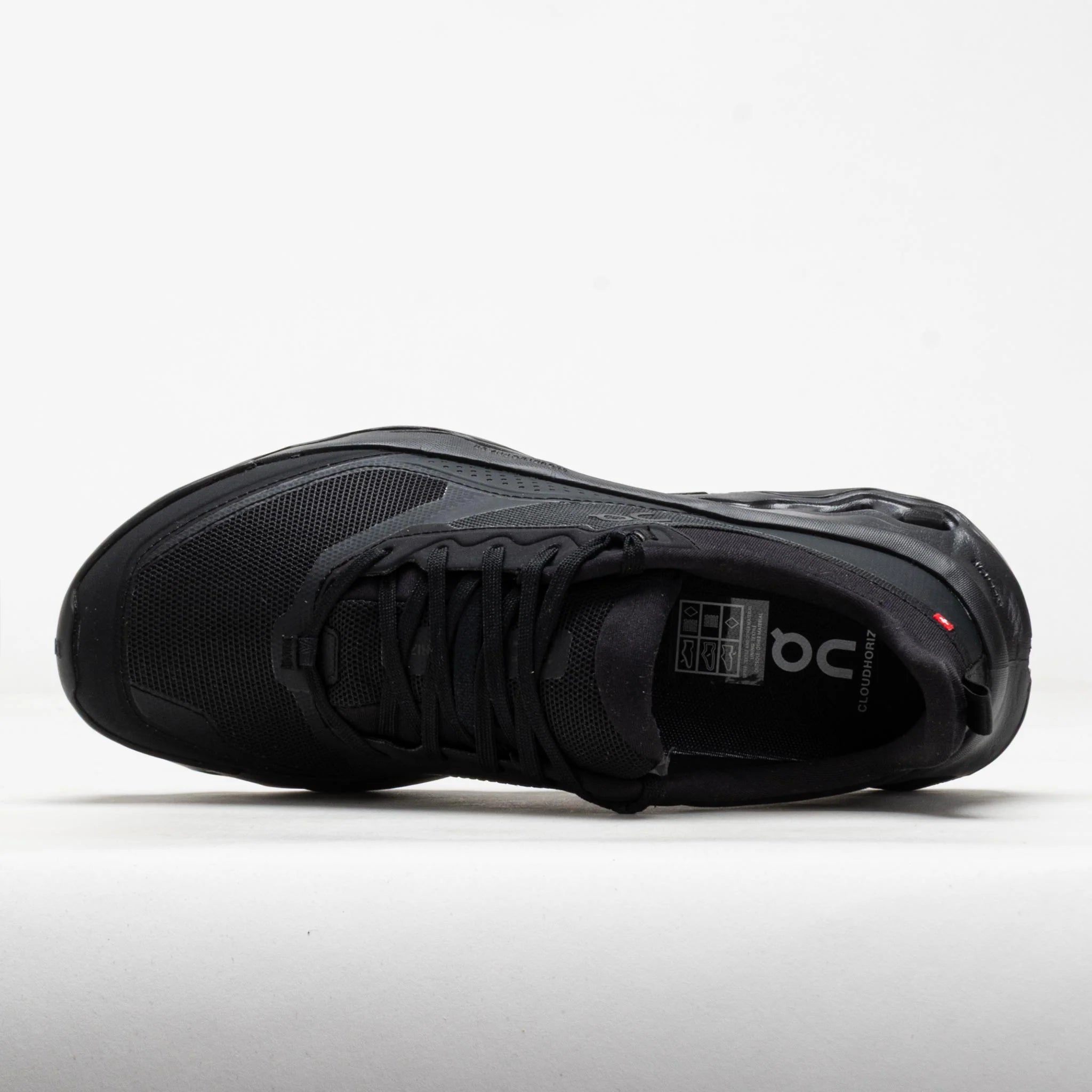 On Cloudhorizon 2 Men's Black/Black