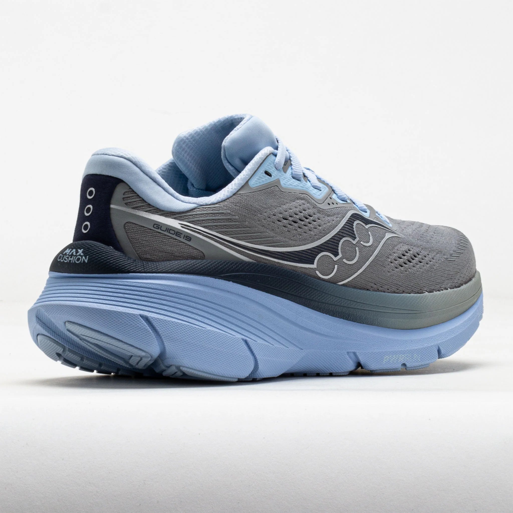 Saucony Guide 19 Women's Fossil/Skyward