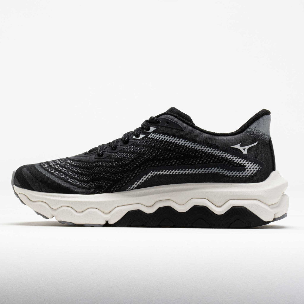 Mizuno Wave Horizon 8 Women's Black/White