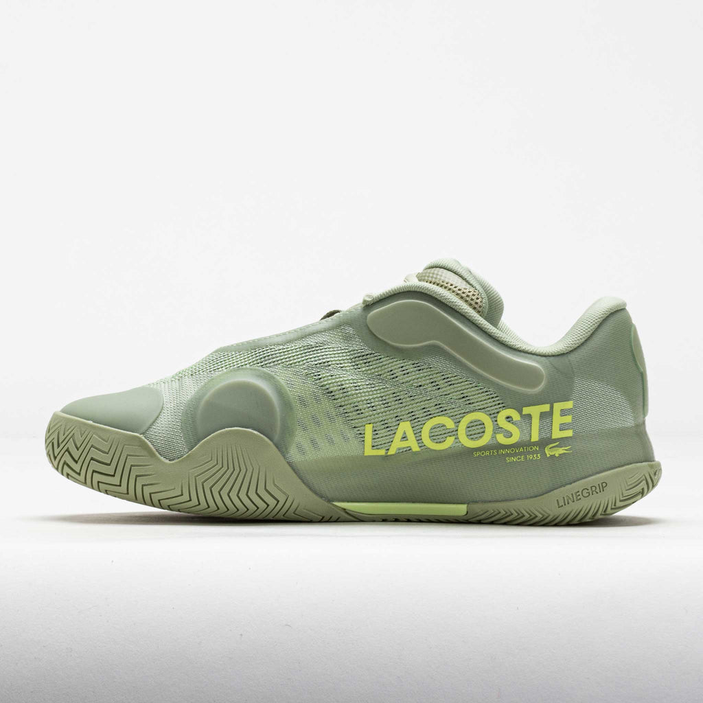 Lacoste AG-LT Pro Women's Light Khaki/Light Green