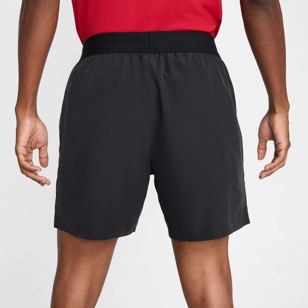 Nike Dri-Fit Advantage 6" Tennis Short Men's