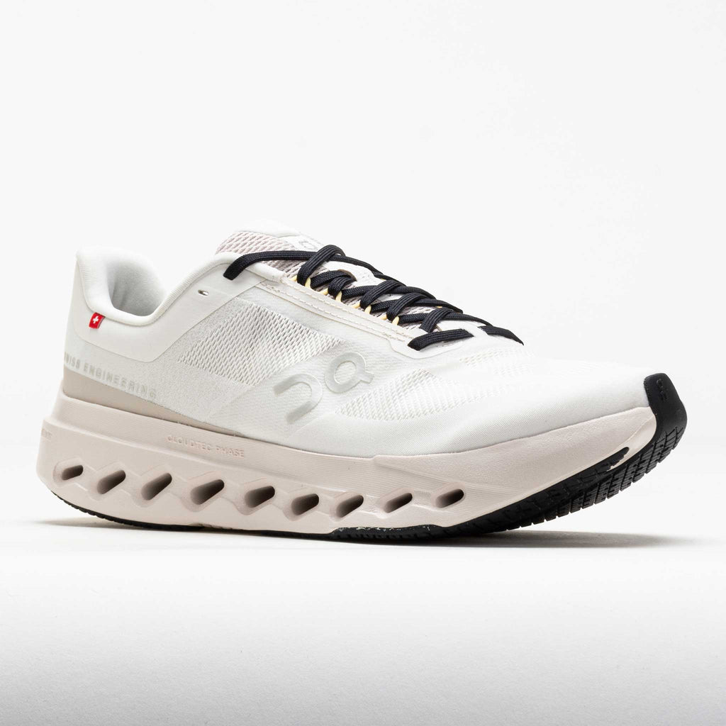 On Cloudsurfer Next Men's Ivory/Silver