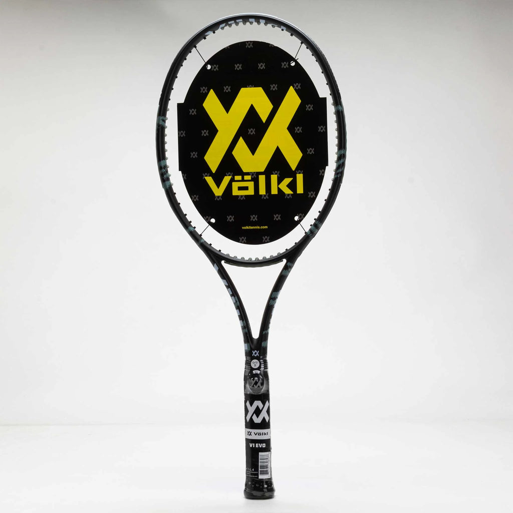 Volkl V1 EVO Version 2