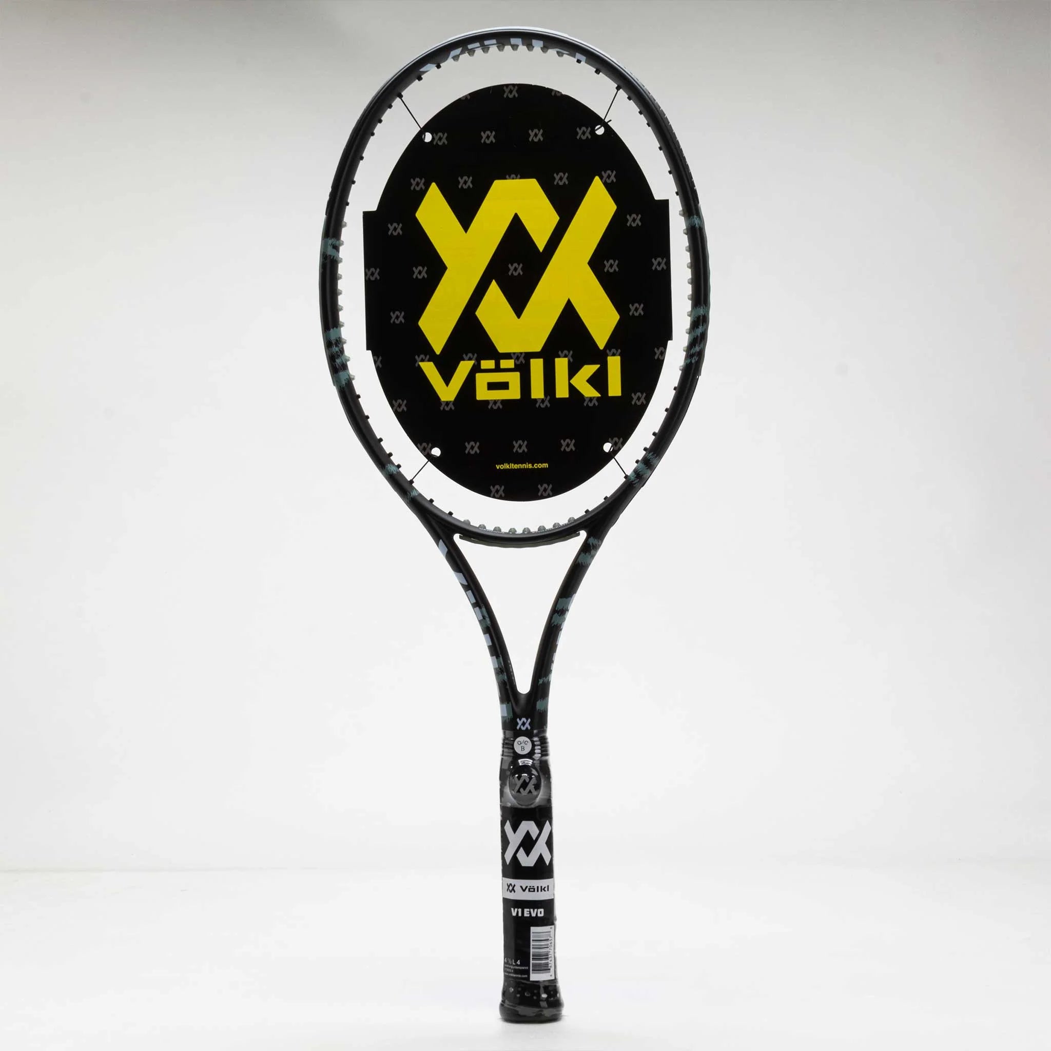 Volkl V1 EVO Version 2