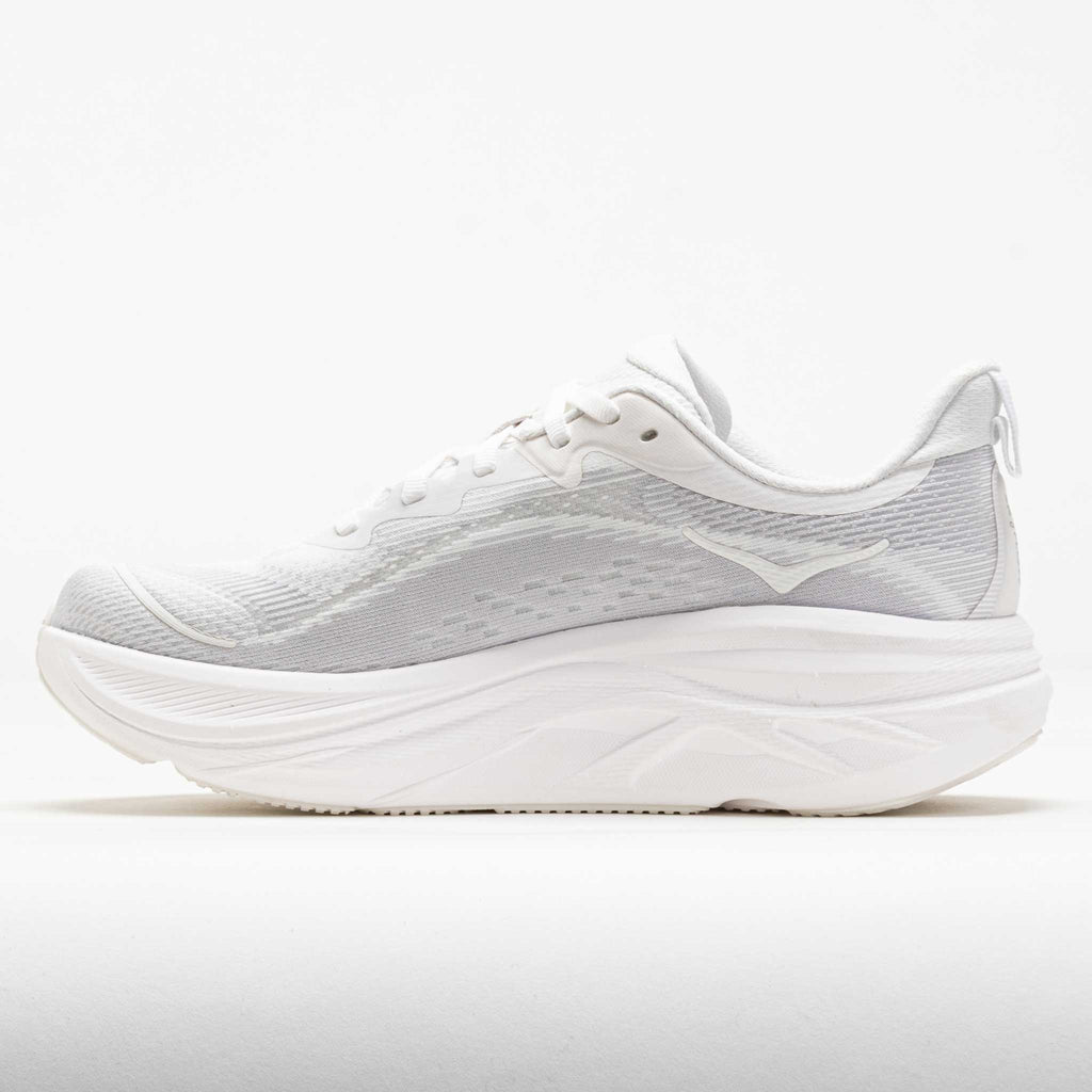 HOKA Skyflow Women's Frost/Cosmic Grey