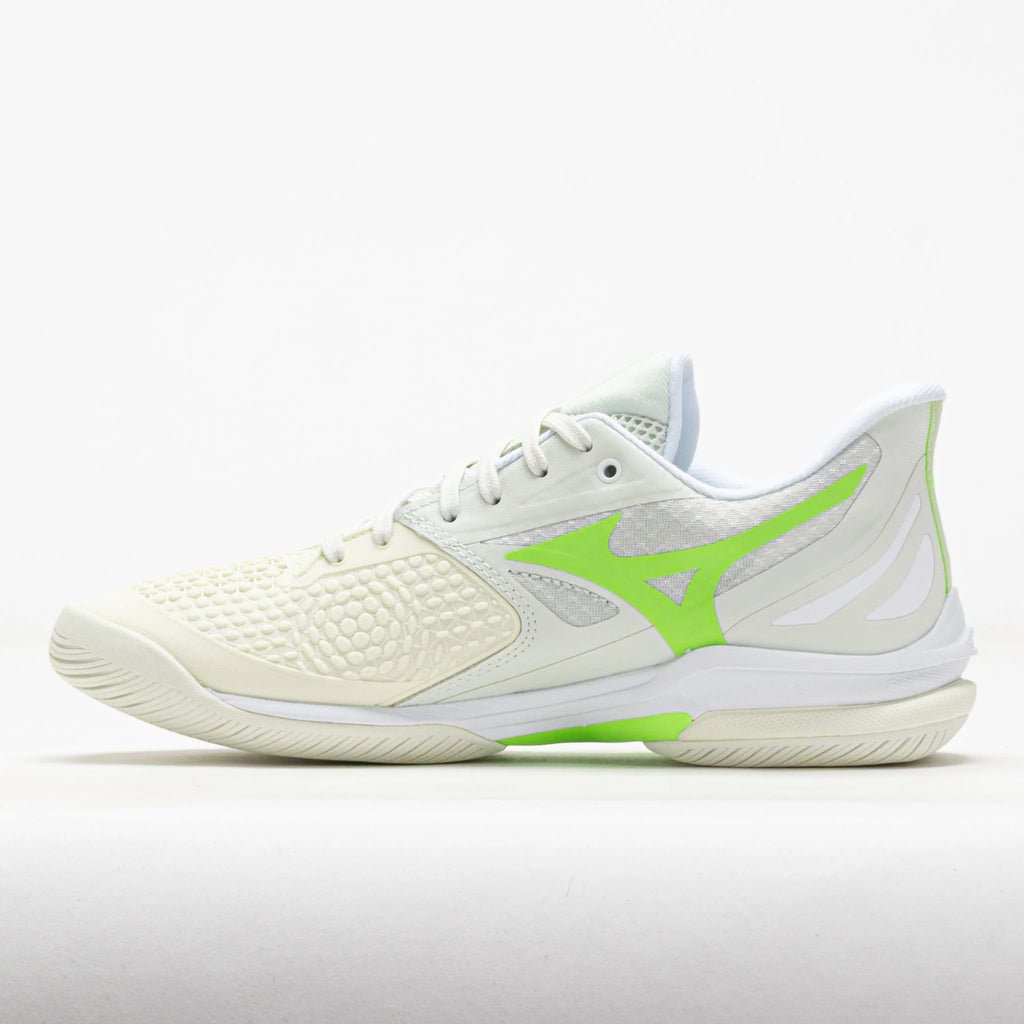Mizuno Wave Exceed Tour 7 AC Women's Phantom Green/Glowing Apple
