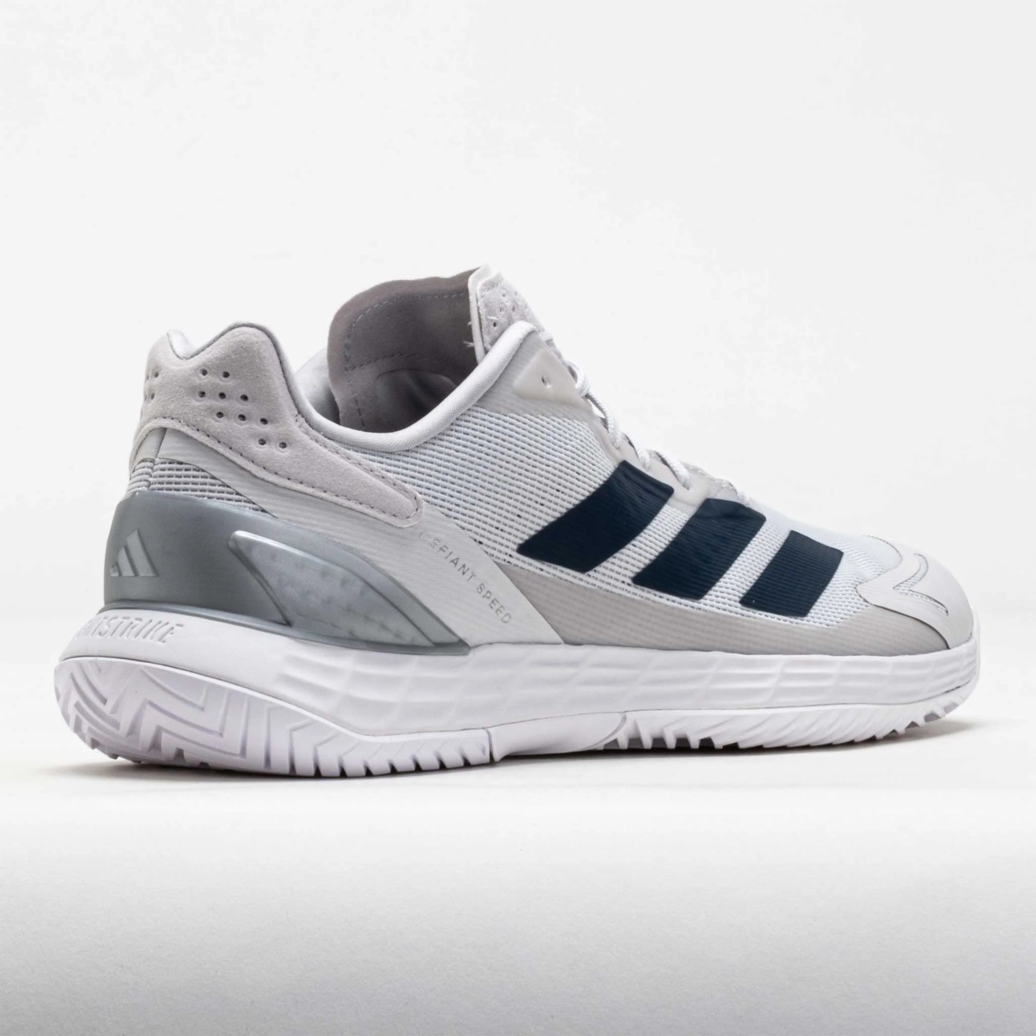 adidas Defiant Speed 2 Men's Dash Grey/Aurora Ink/Tech Grey Metallic