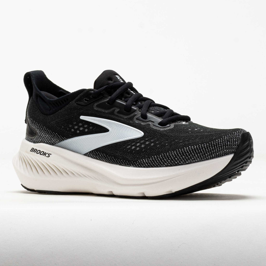 Brooks Glycerin 23 Men's Black/Grey/White
