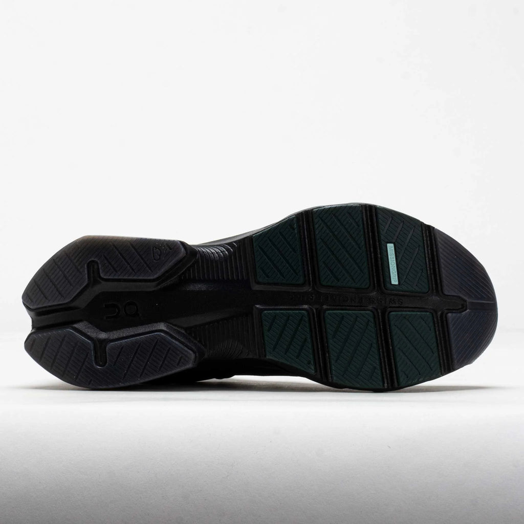 On Cloudpulse 2 Men's Obsidian/Black