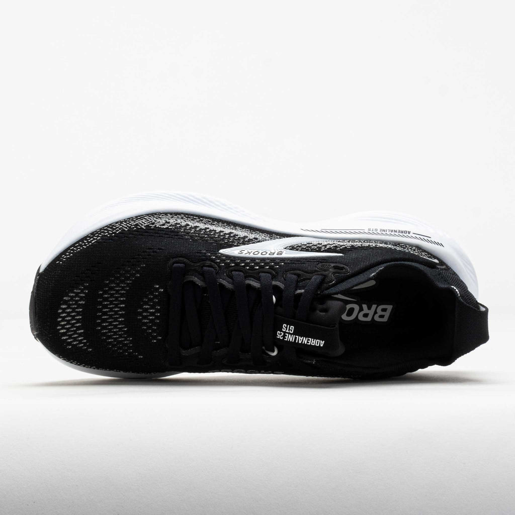 Brooks Adrenaline GTS 25 Women's Black/Grey/White