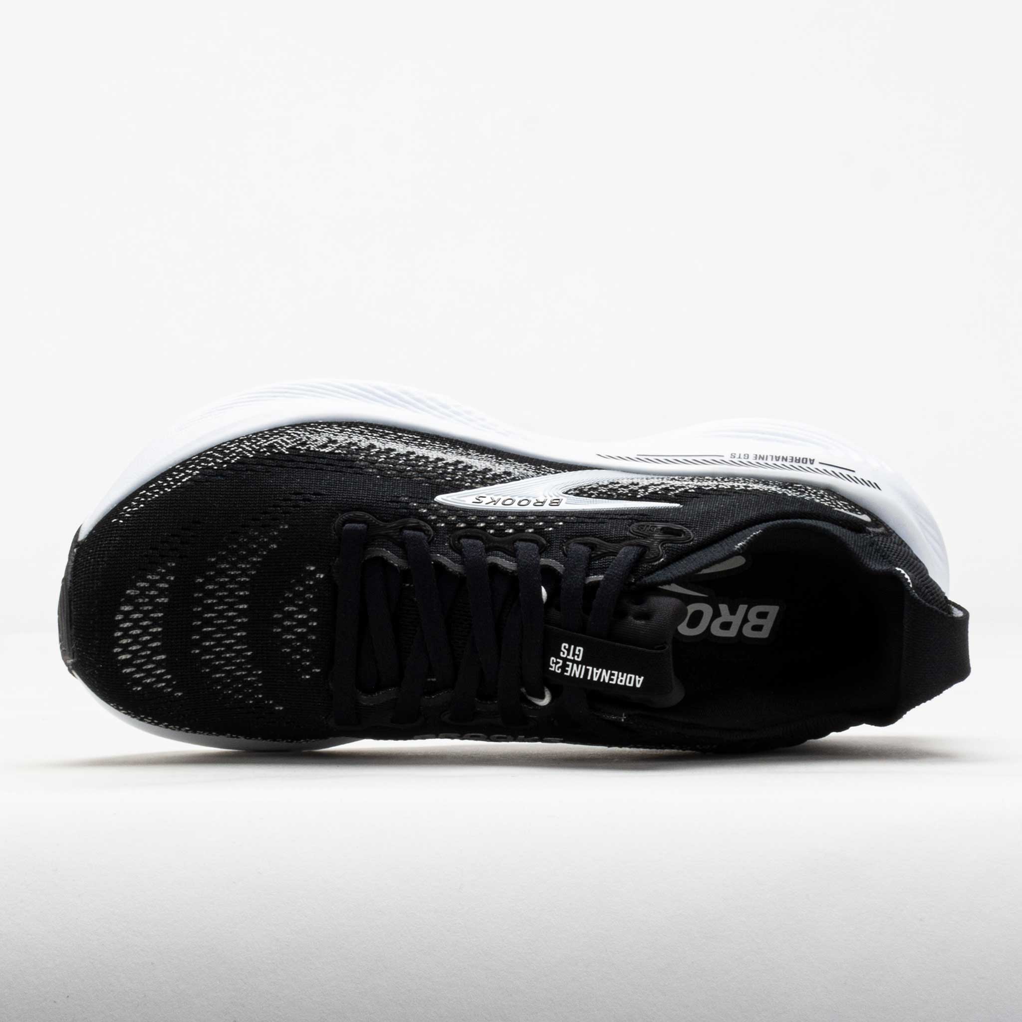 Brooks Adrenaline GTS 25 Women's Black/Grey/White