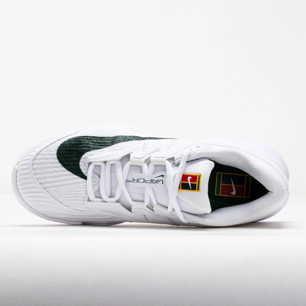Nike Vapor Pro 3 Premium Men's White/Gorge Green/Gold