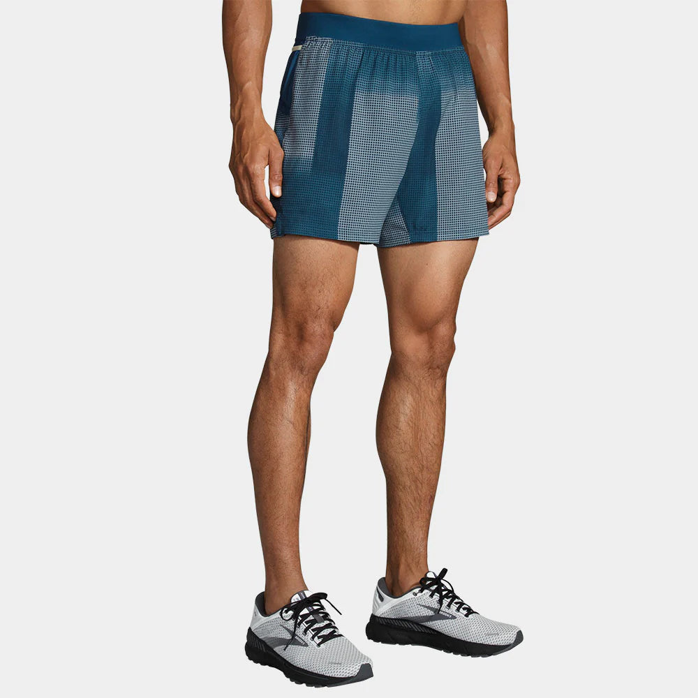 Brooks Sherpa 5" Shorts Men's