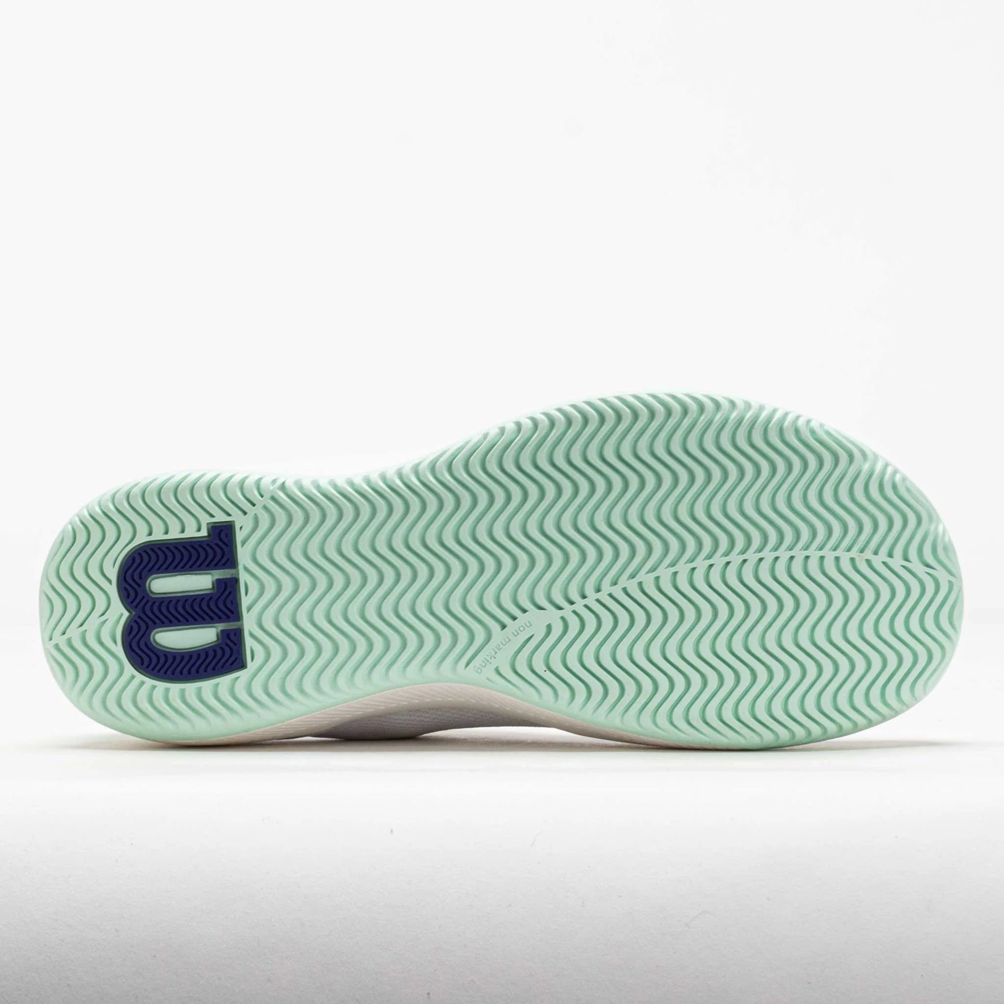 Wilson Intrigue Lite Women's White/Bay/Skip Blue