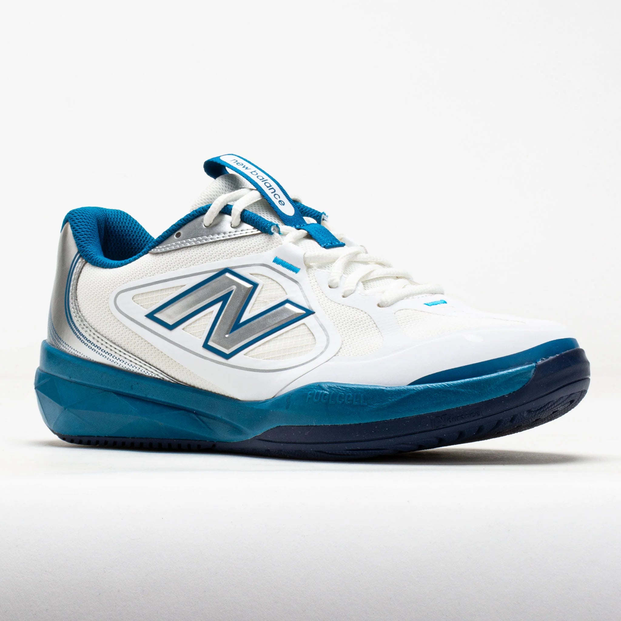 New Balance FuelCell 796v5 Men's Sea Salt/North Sea