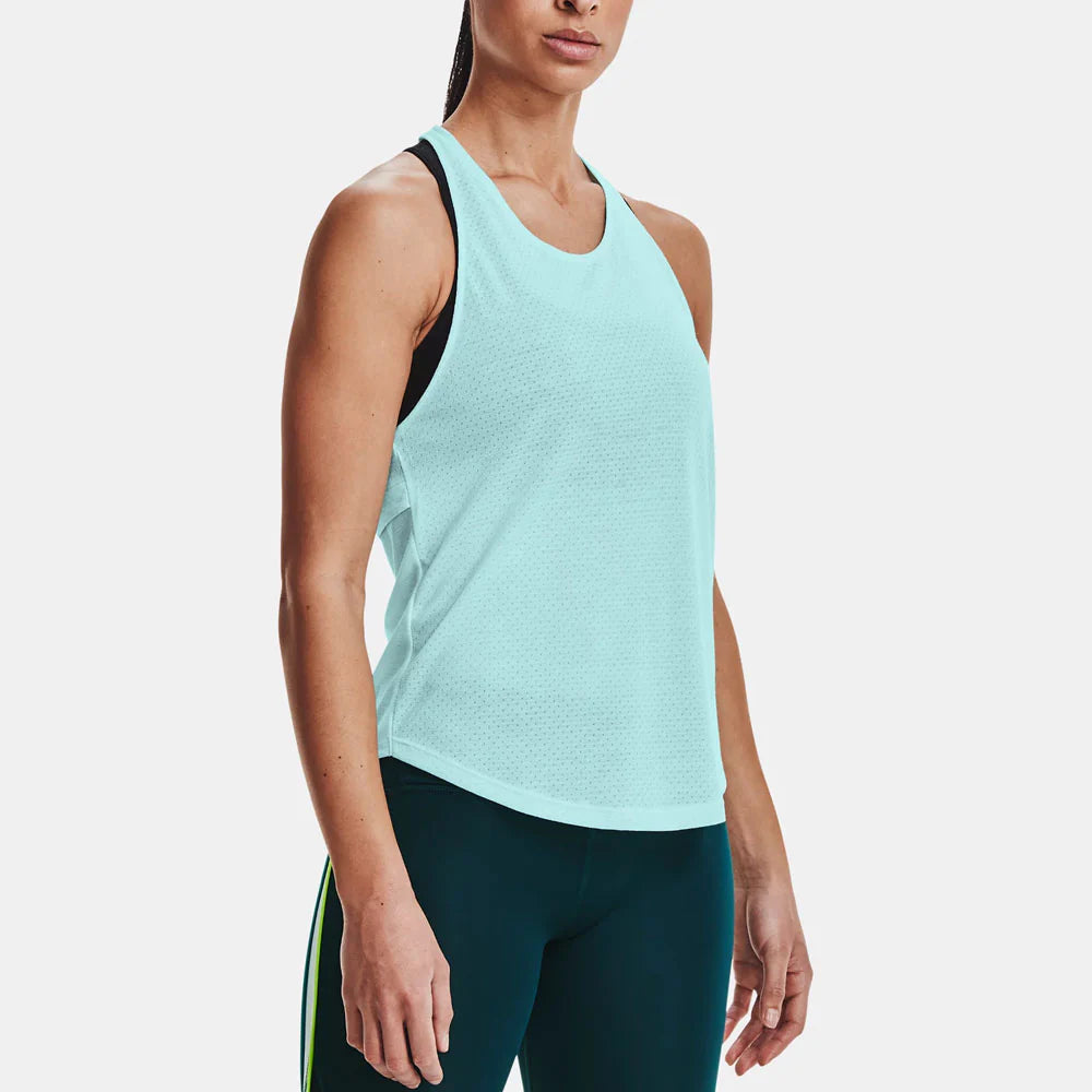 Under Armour Streaker Run Tank Women's