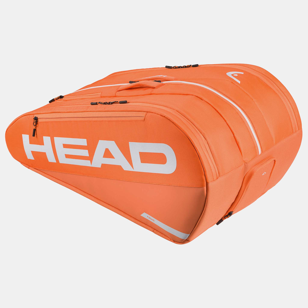 HEAD Tour Racquet Bag XL 12 Pack