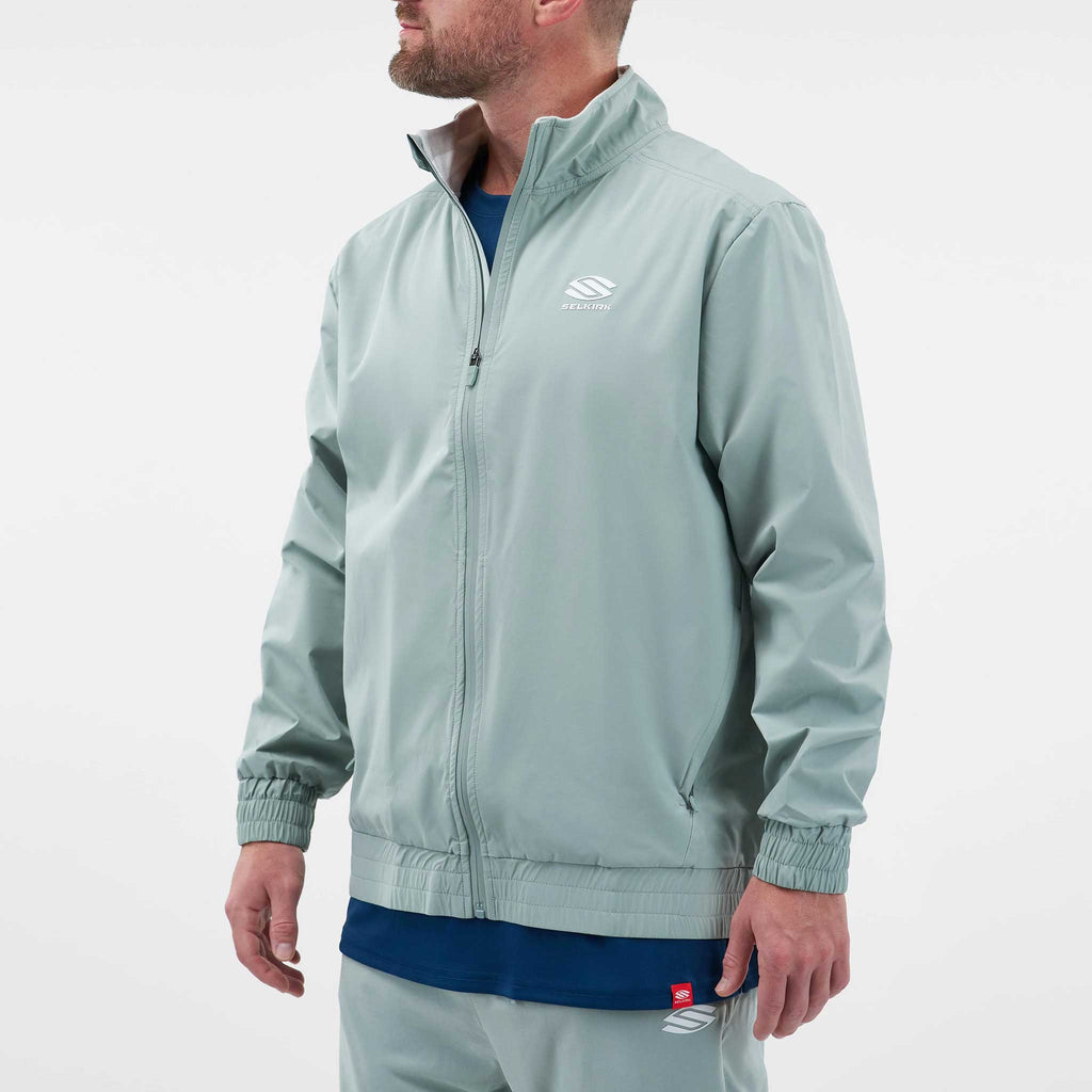Selkirk Essentials Warm Up Full Zip Jacket Men's