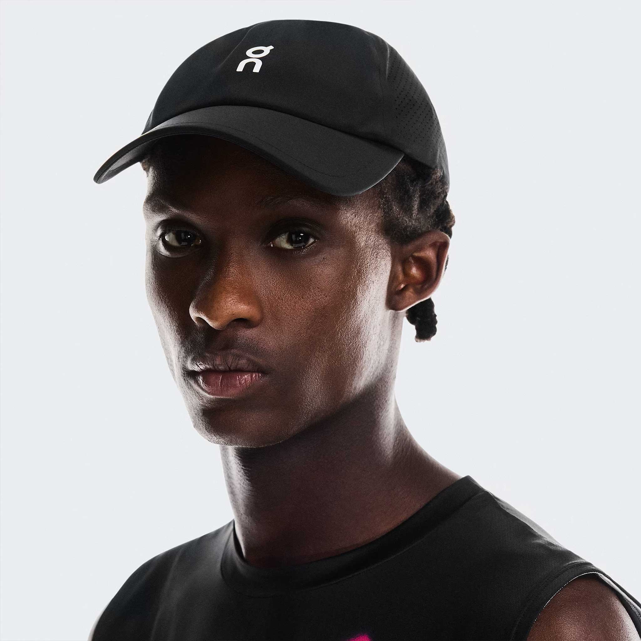 On Court Cap