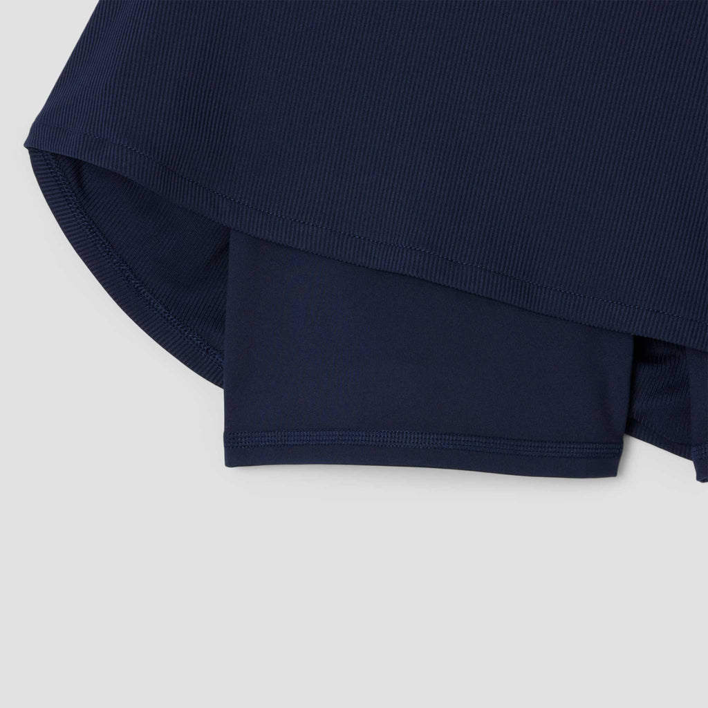 Lacoste Ultra Dry Sport Lined Skirt Women's