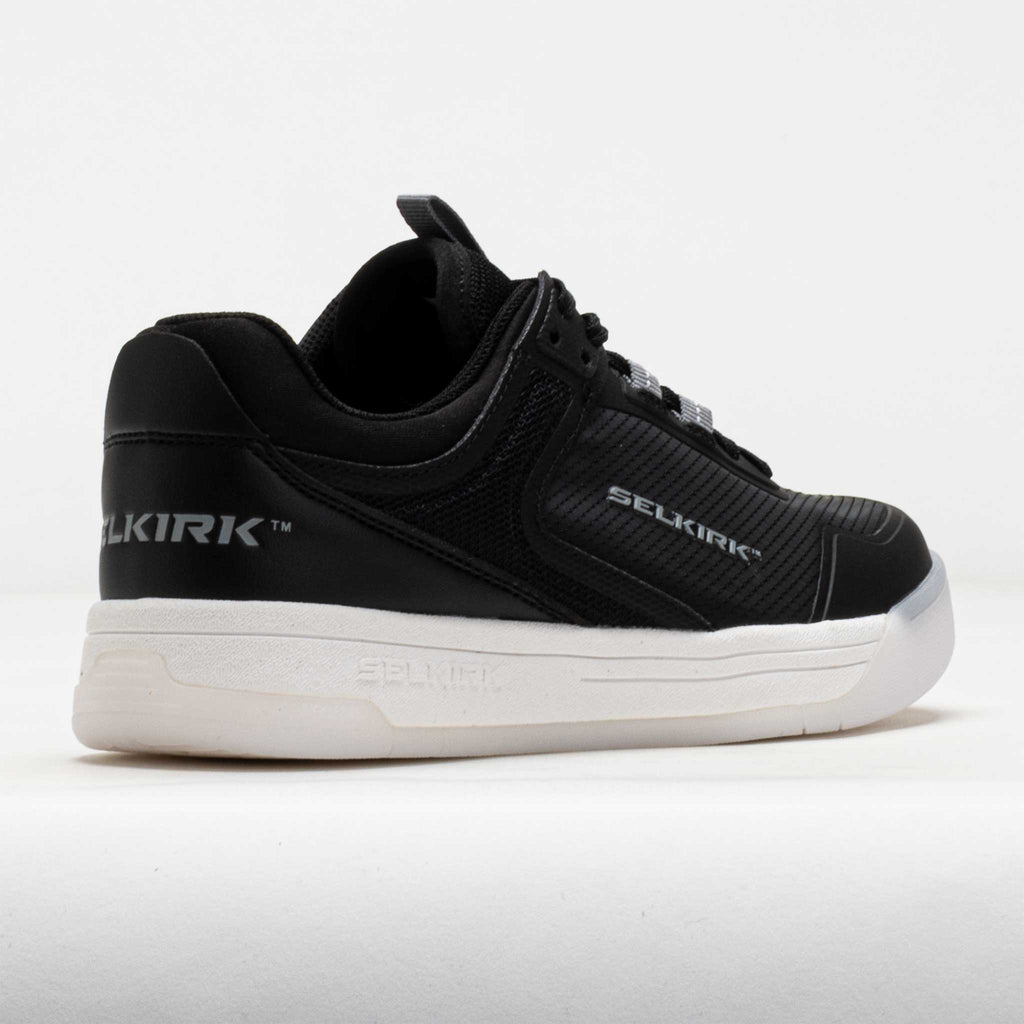 Selkirk Legacy Pro Women's Obsidian Black