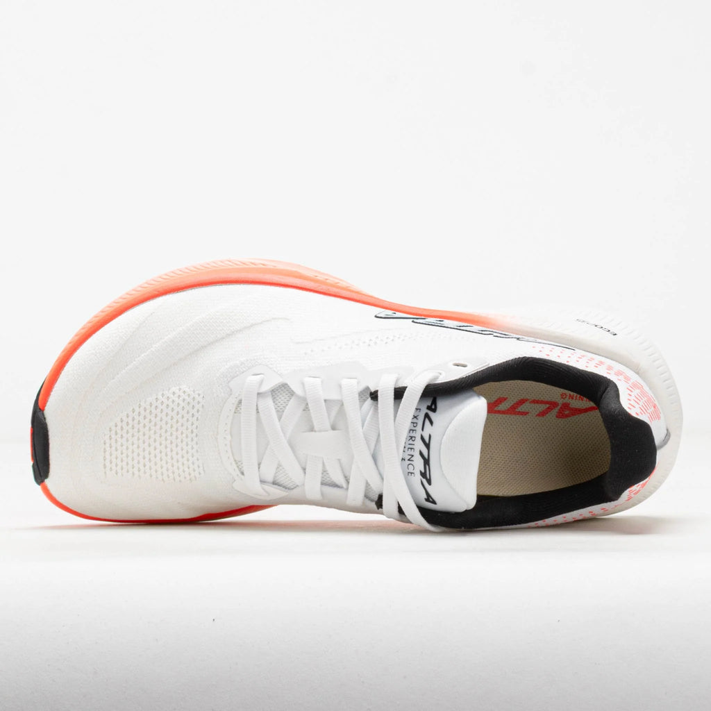 Altra Experience Flow 3 Men's White/Coral