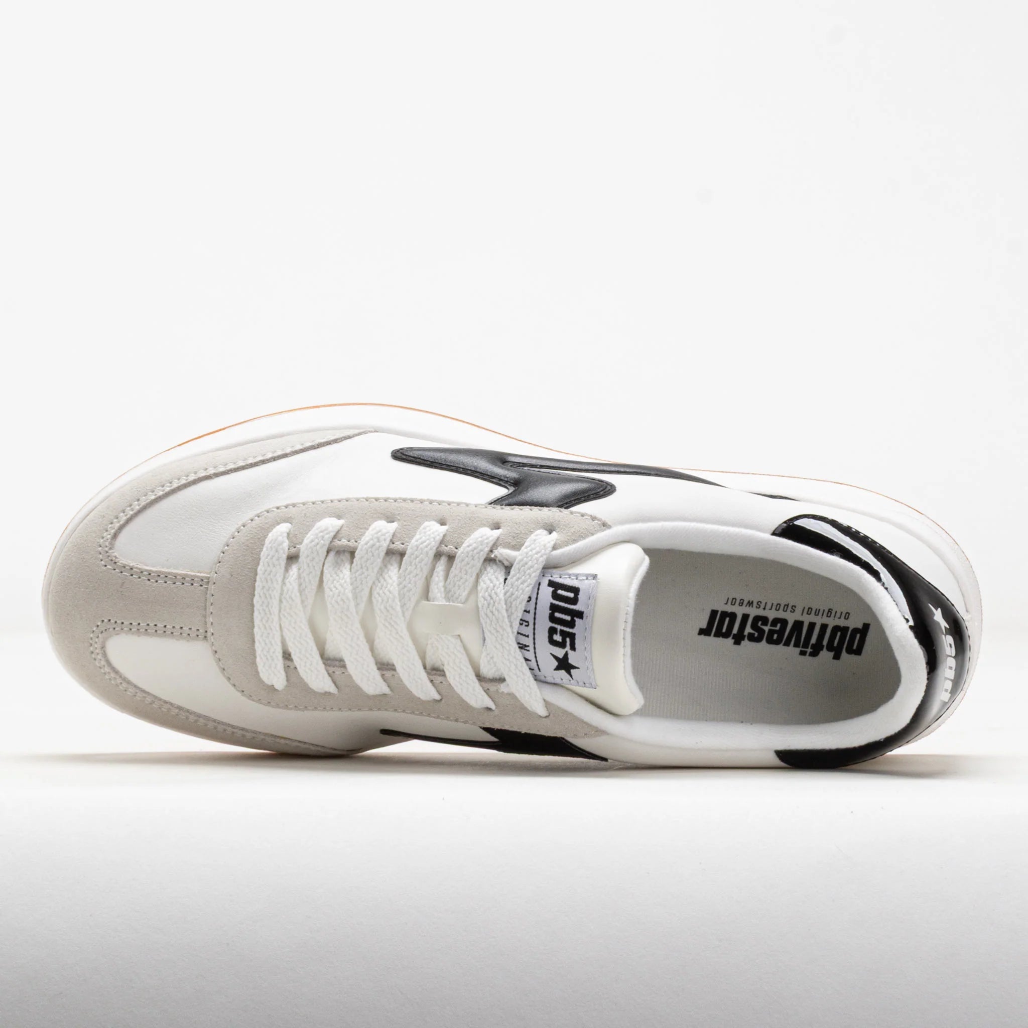 PB5Star Cosmic Women's White/Black