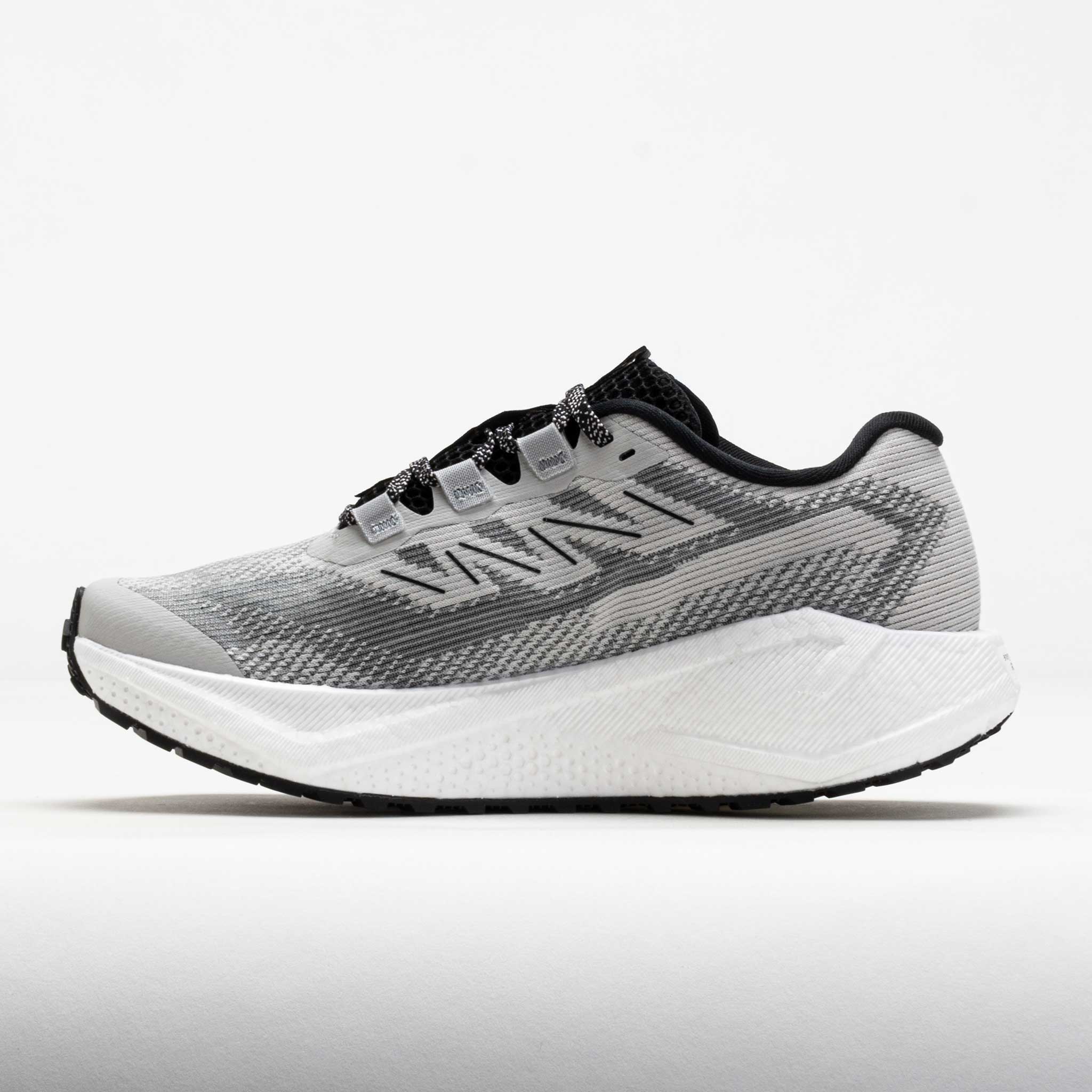Salomon Aero Blaze 3 GRVL Women's Lunar Rock/White/Black