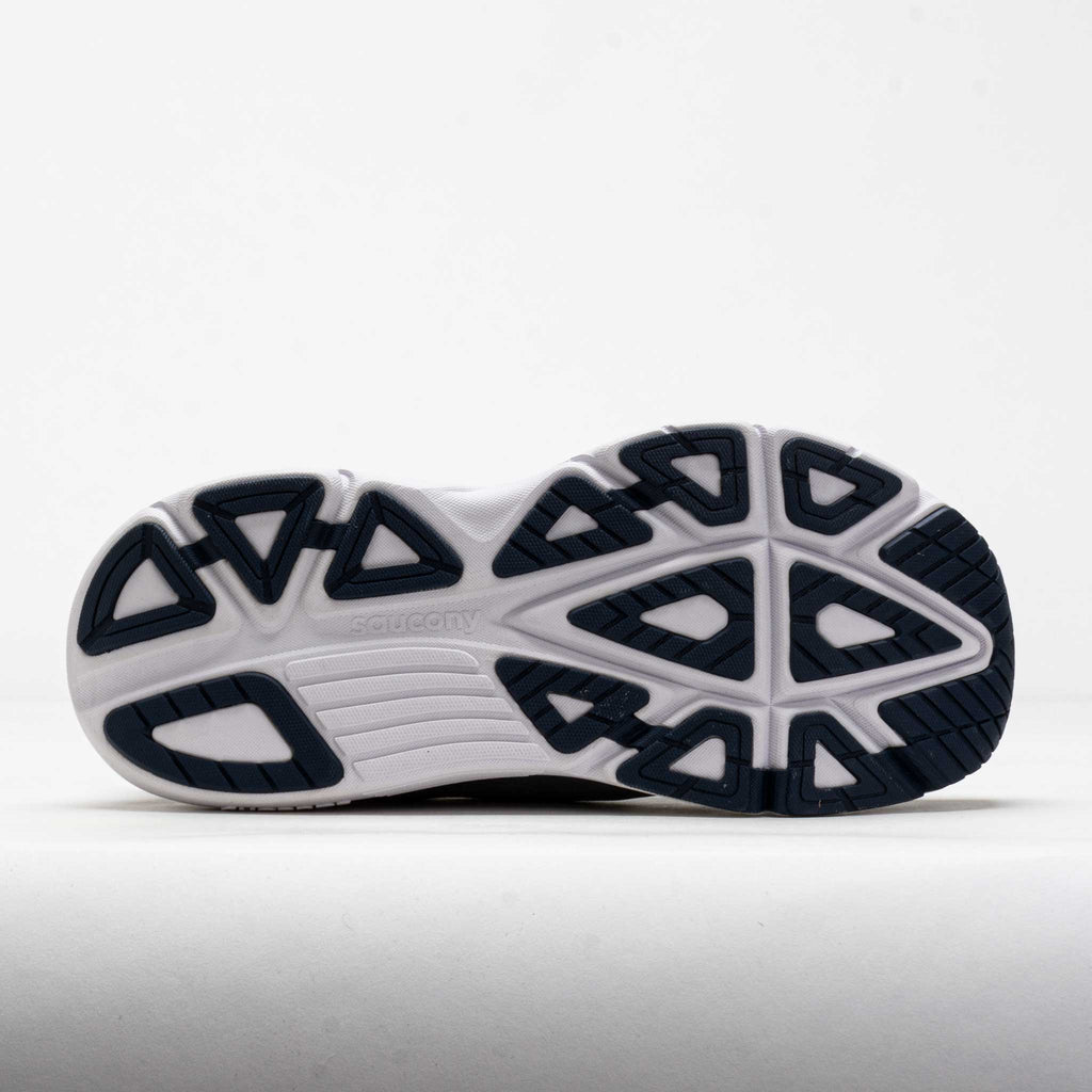 Saucony Guide 19 Men's Fossil/Navy