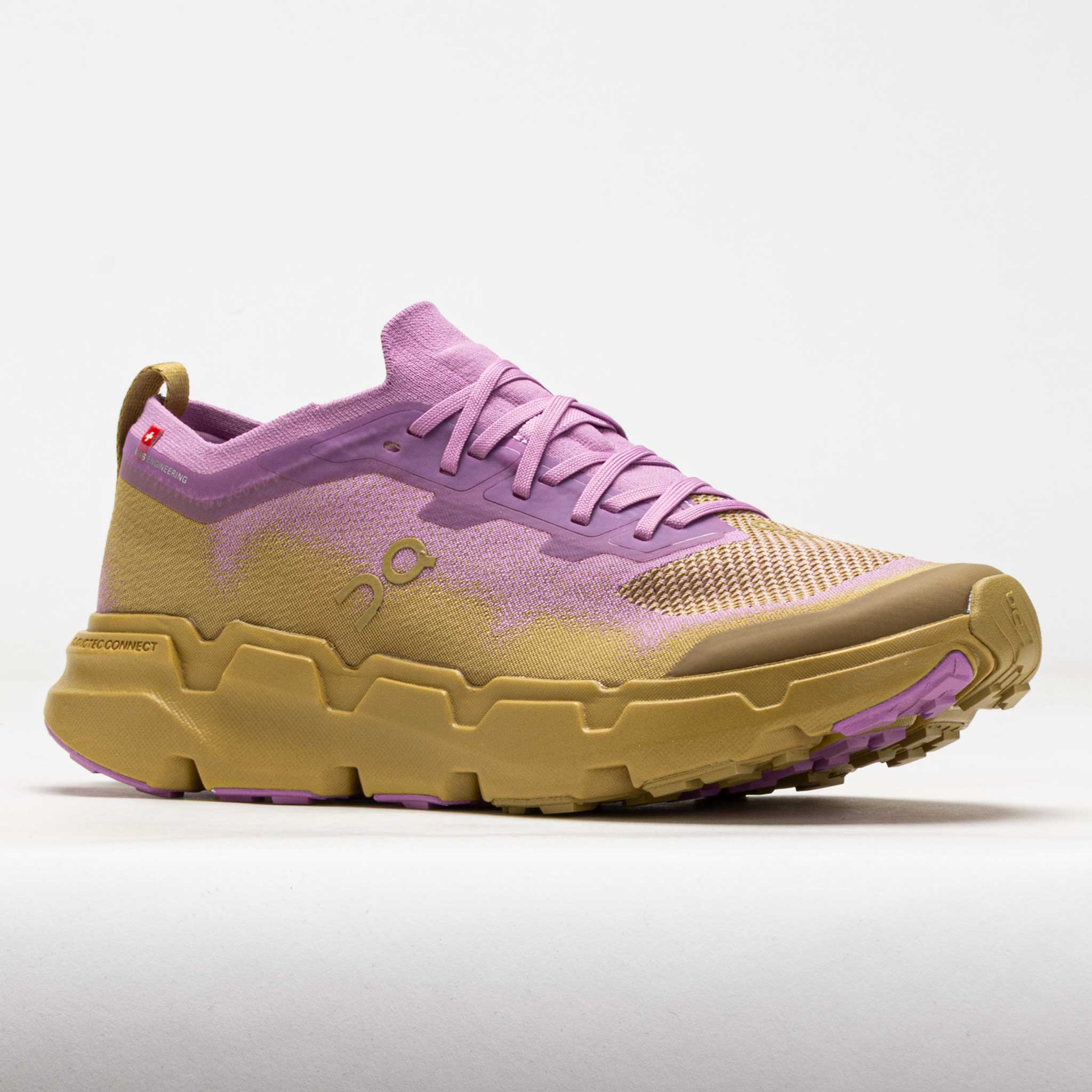 On Cloudsoma Men's Sakura/Safari