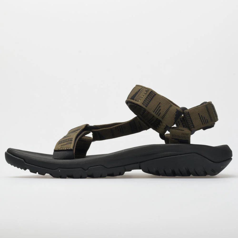 Teva Hurricane XLT2 Men's Chara Dark Olive