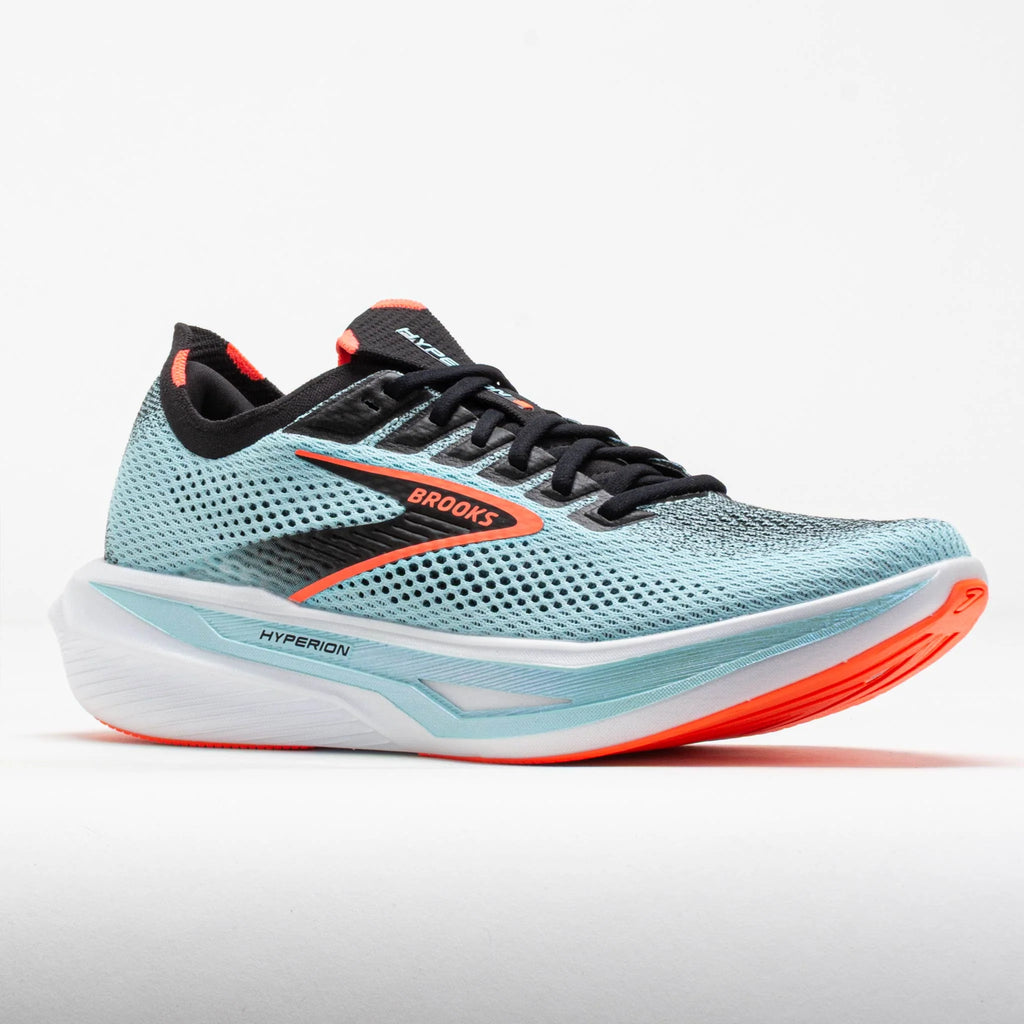 Brooks Hyperion 3 Men's Atomizer/Black/Pink Clay
