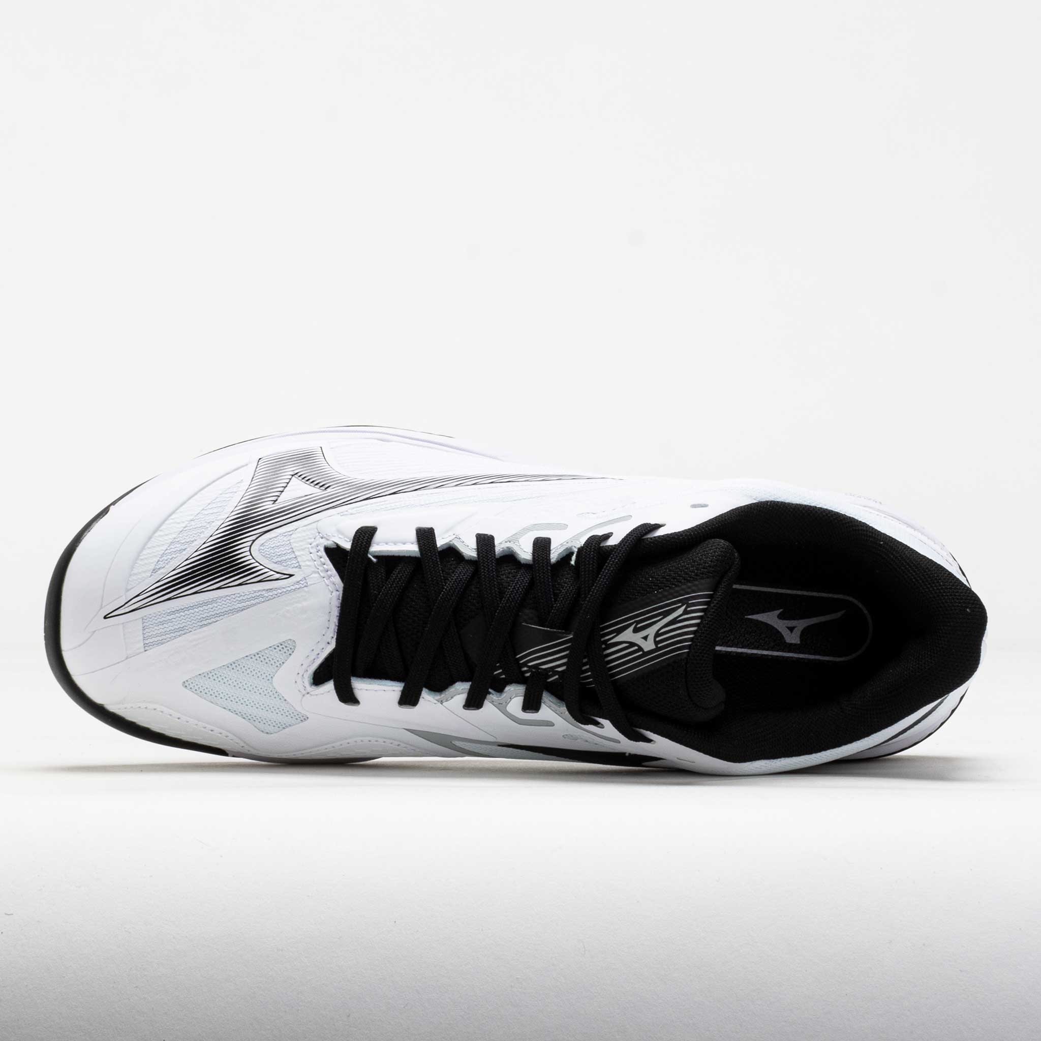 Mizuno Wave Exceed Court AC Men's White/Black