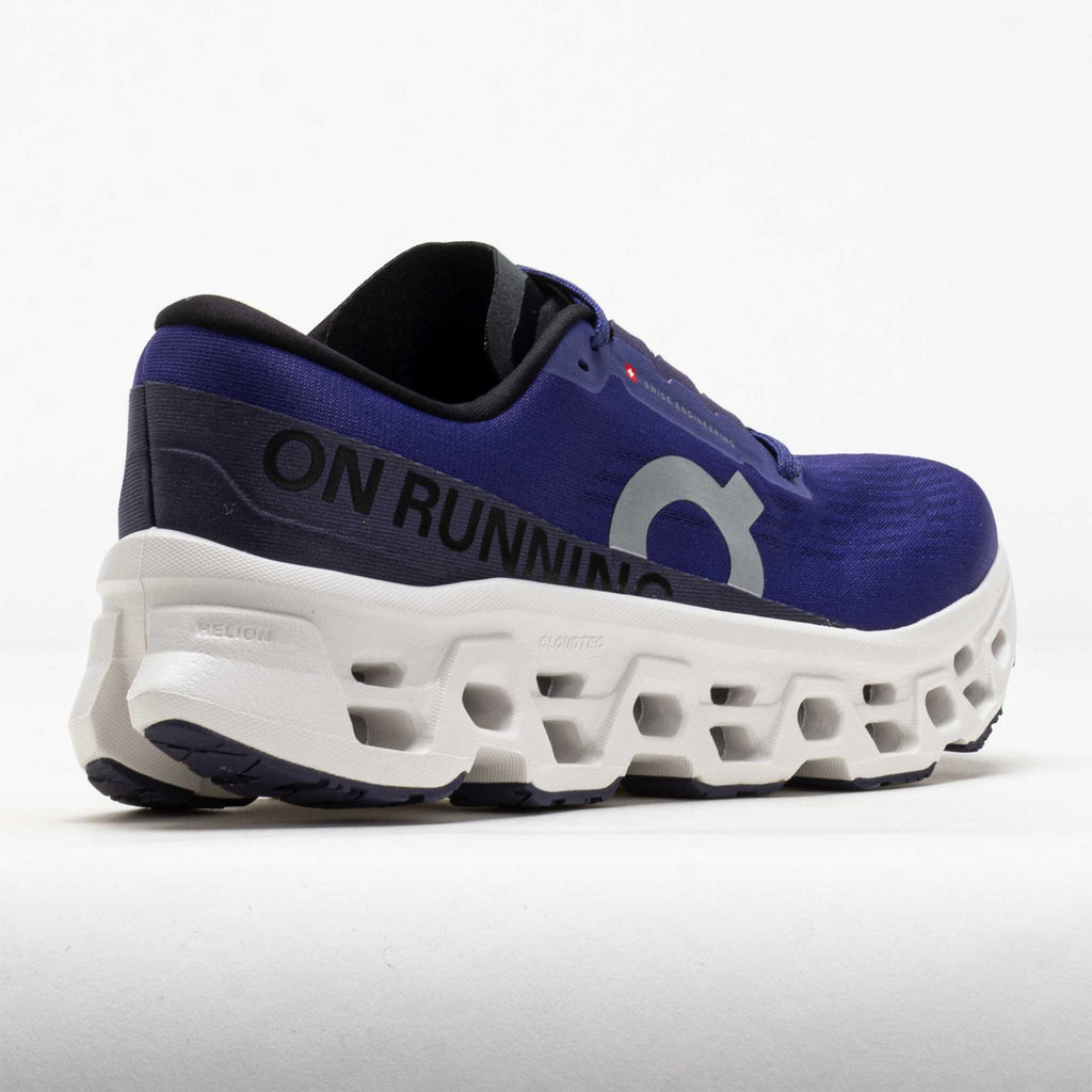 On Cloudmonster 3 Men's Twilight/White