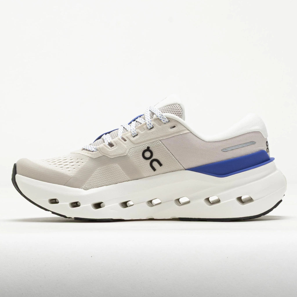 On Cloudrunner 3 Women's Pearl/Sailor