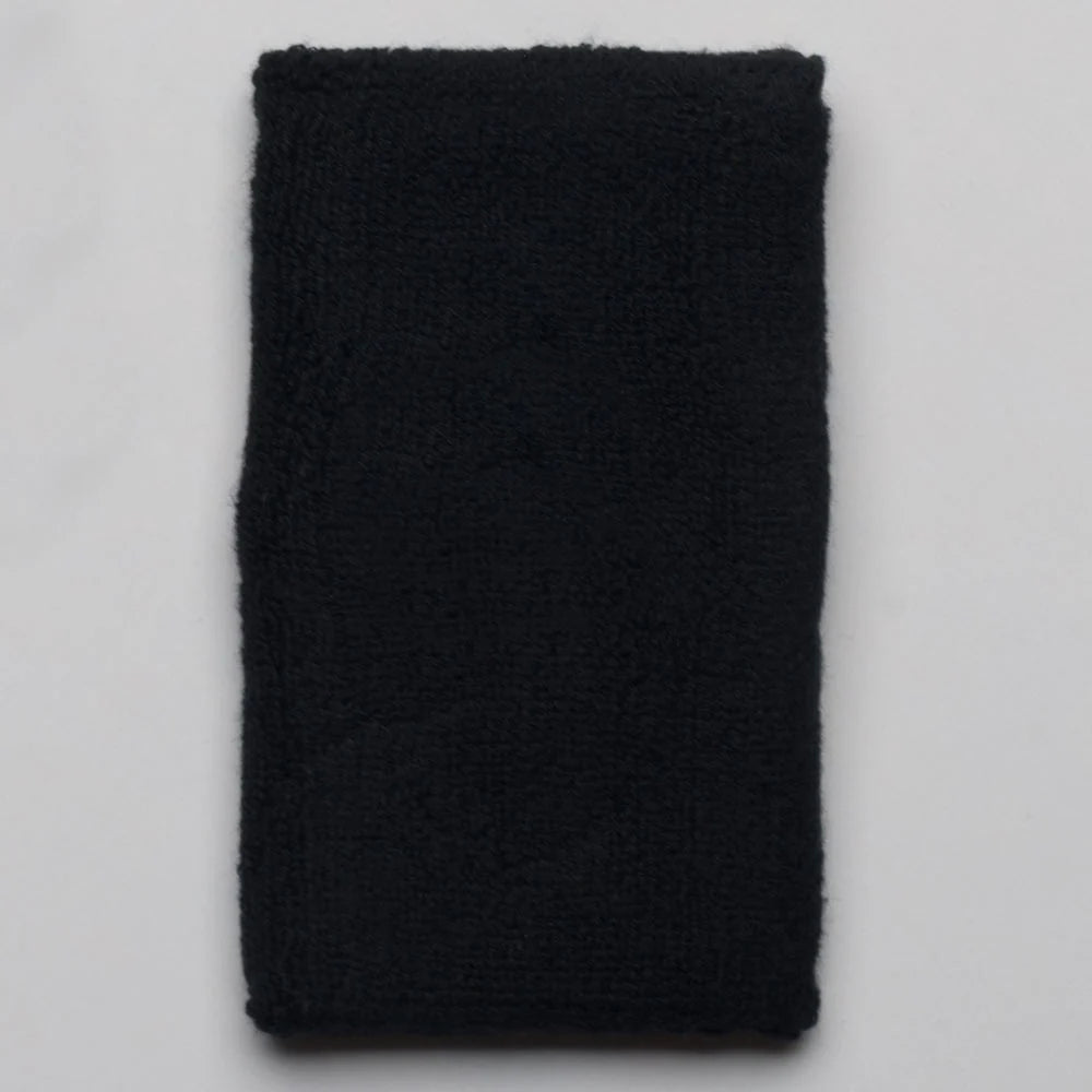 Solid Wrist Towel