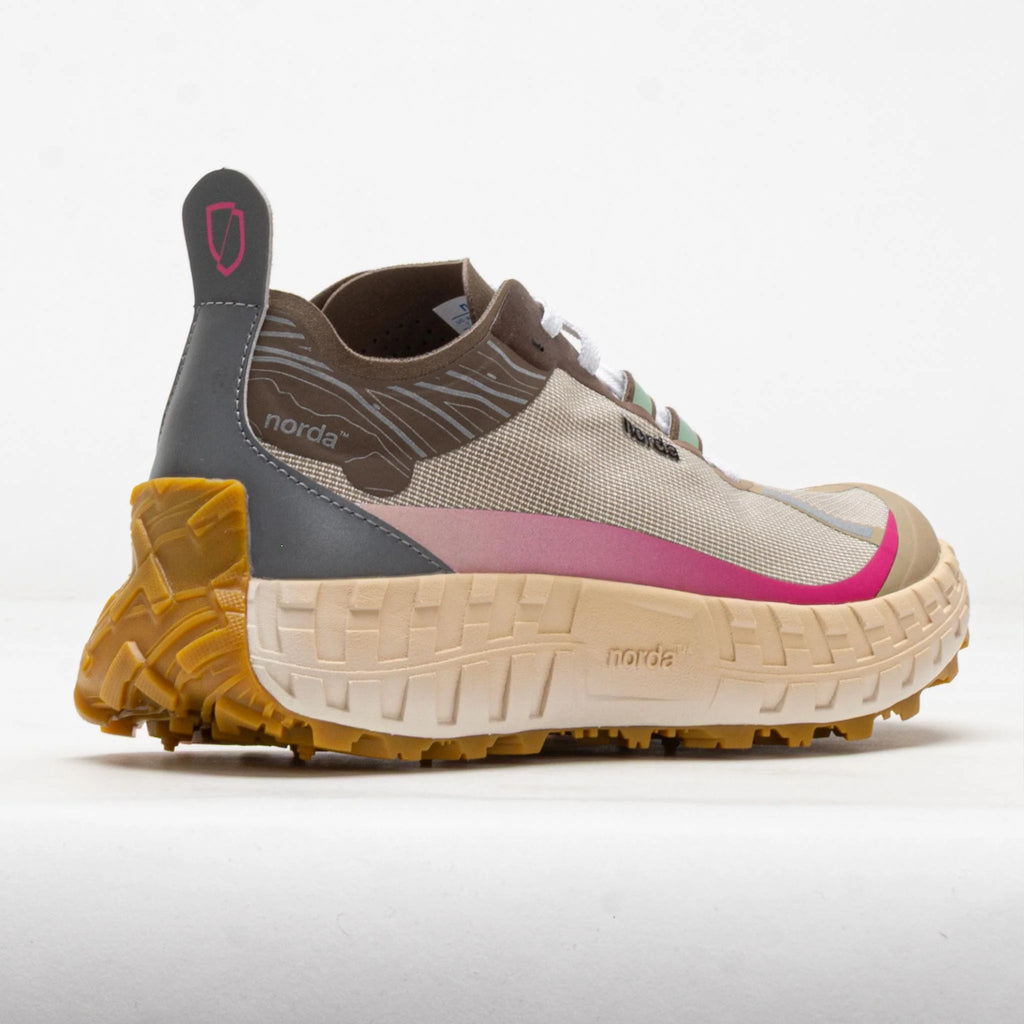 norda 001A Women's Sky