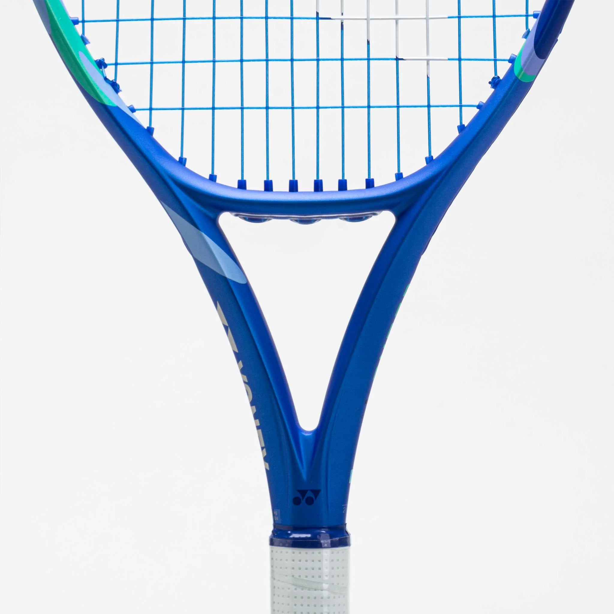 Yonex EZONE Alpha 100 275g Blast Blue (8th Gen)