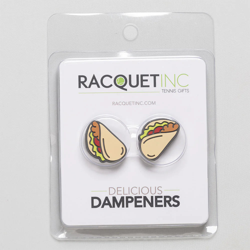 Racquet Inc Delicious Dampeners 2 Pack