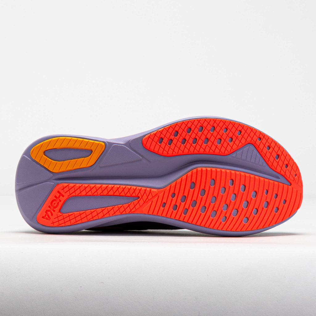 HOKA Mach 7 Women's Berry Jam/Berry Patch