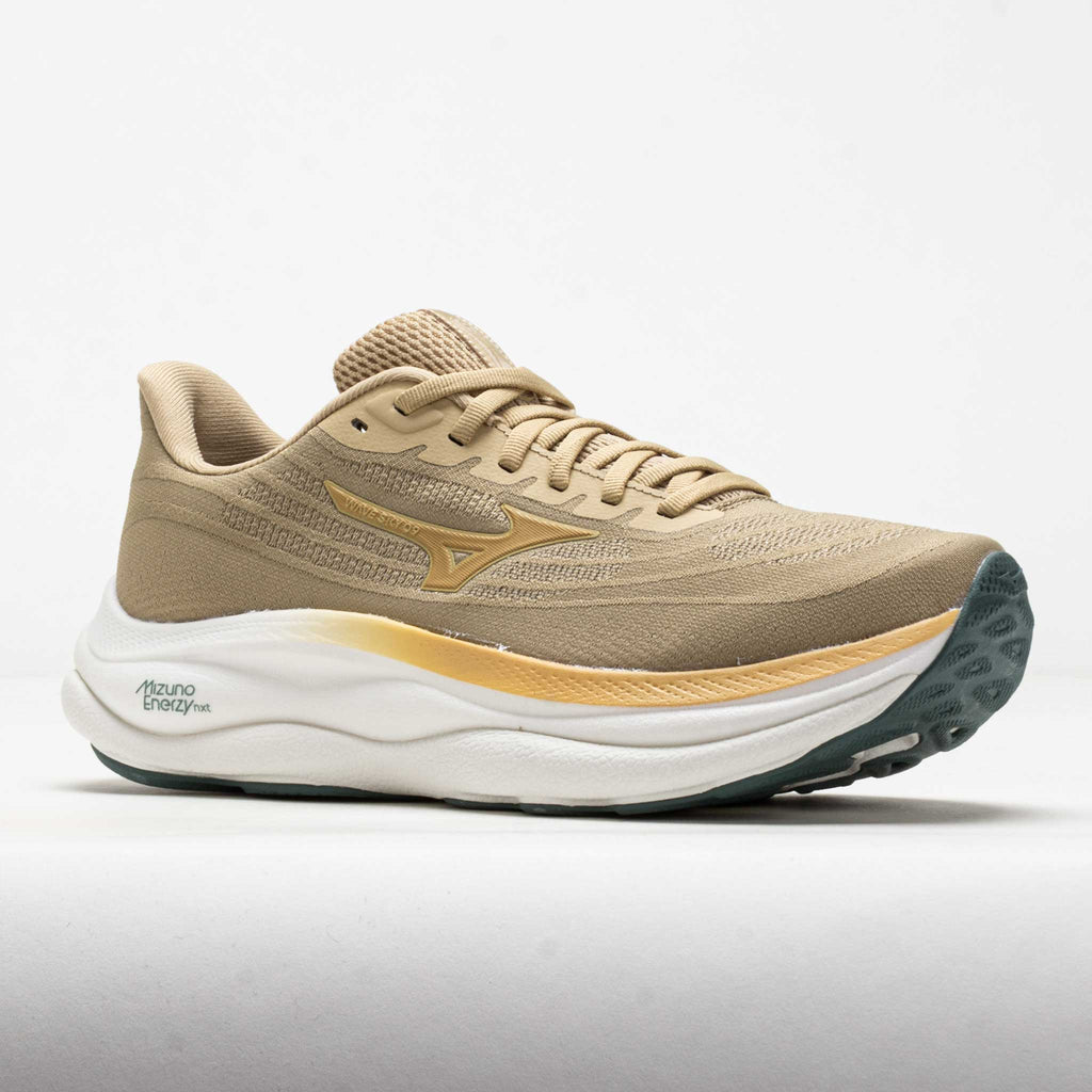 Mizuno Wave Sky 9 Men's Pale Khaki/Curds and Whey
