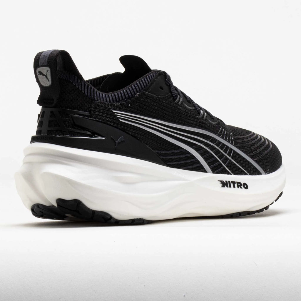 Puma ForeverRun NITRO 2 Men's Puma Black/Puma White