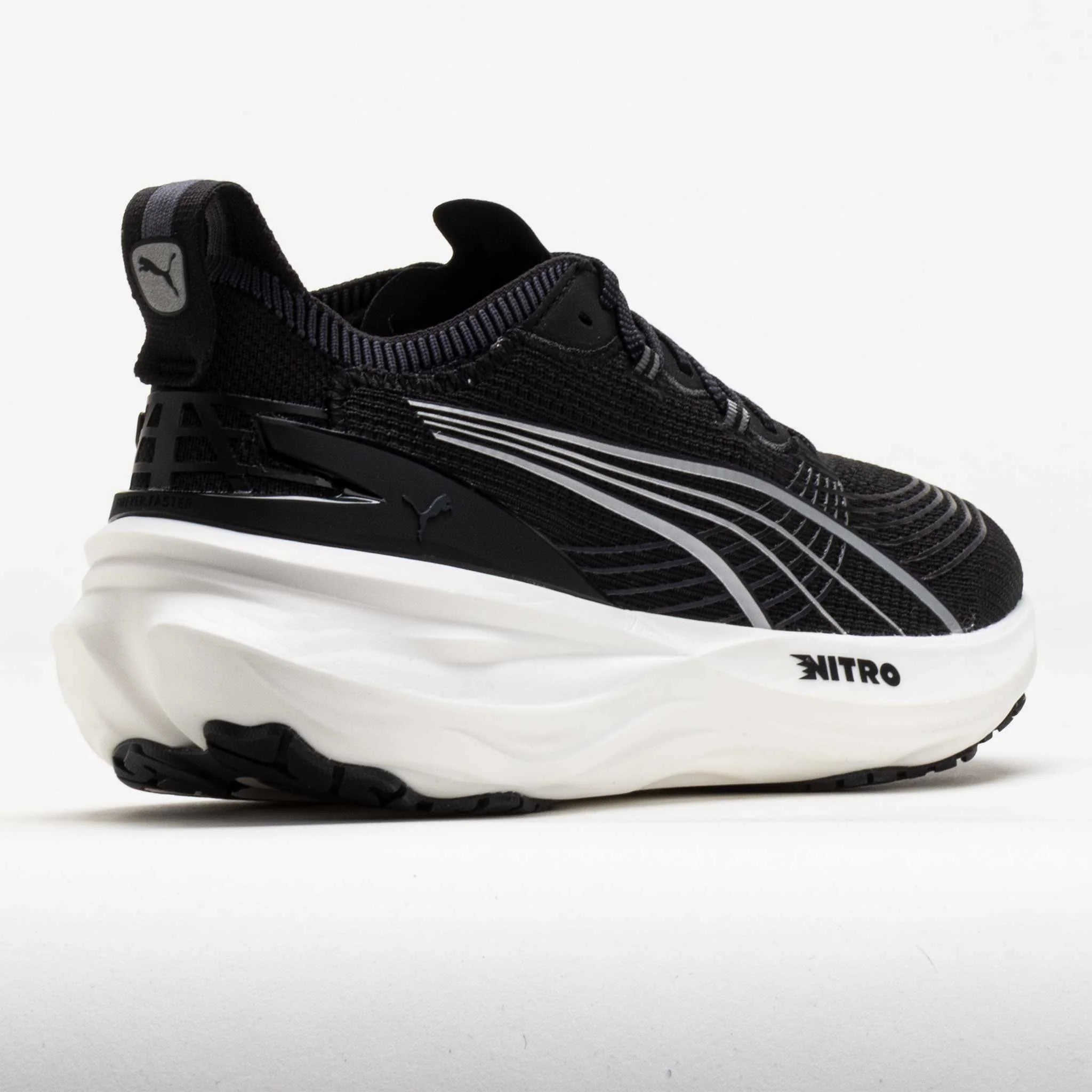 Puma ForeverRun NITRO 2 Men's Puma Black/Puma White