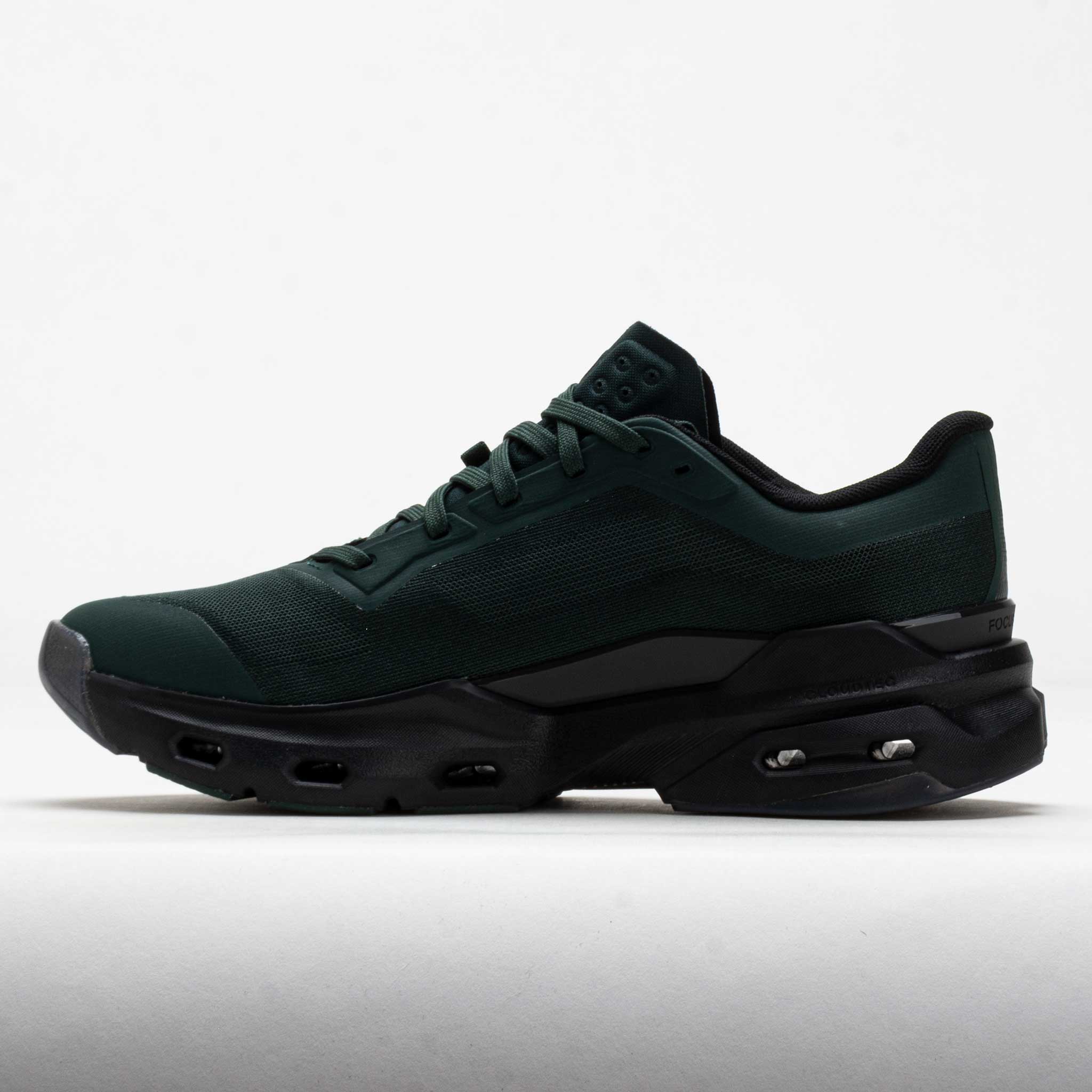 On Cloudpulse 2 Men's Obsidian/Black