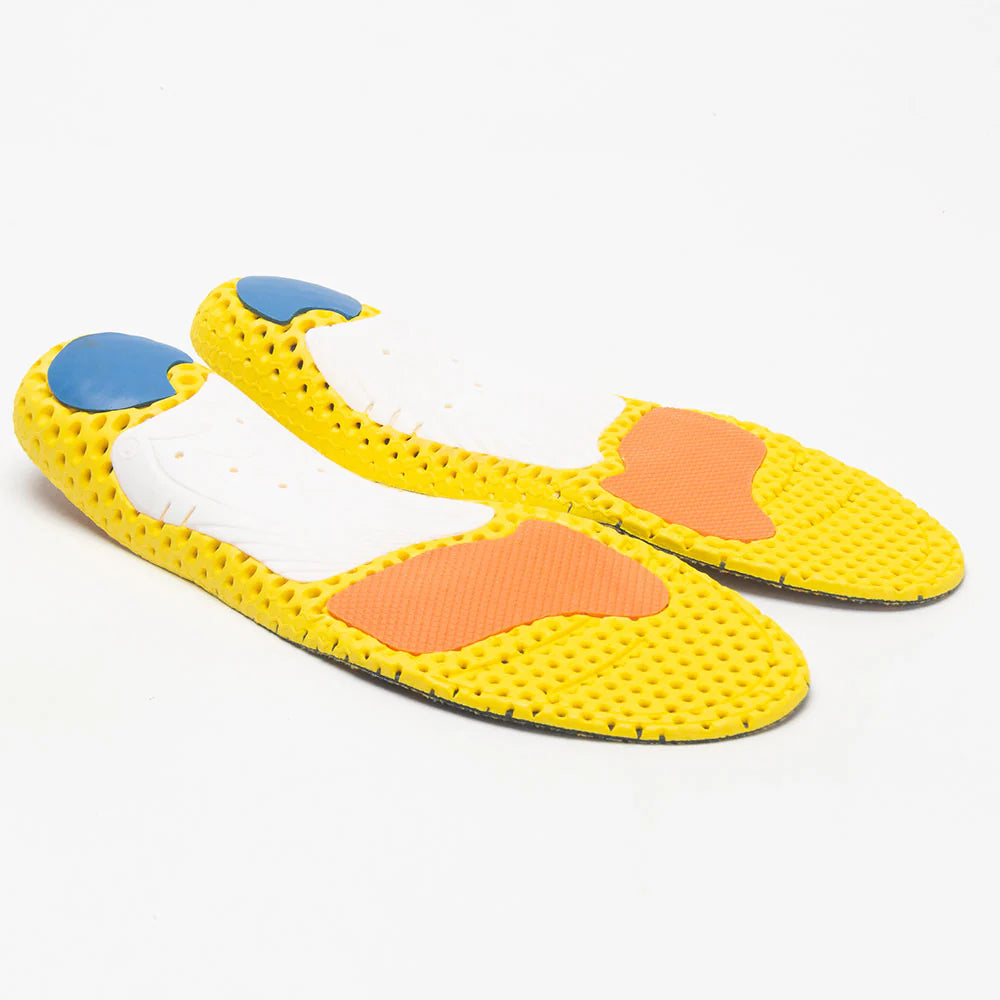 currex RunPRO Medium Arch Insoles